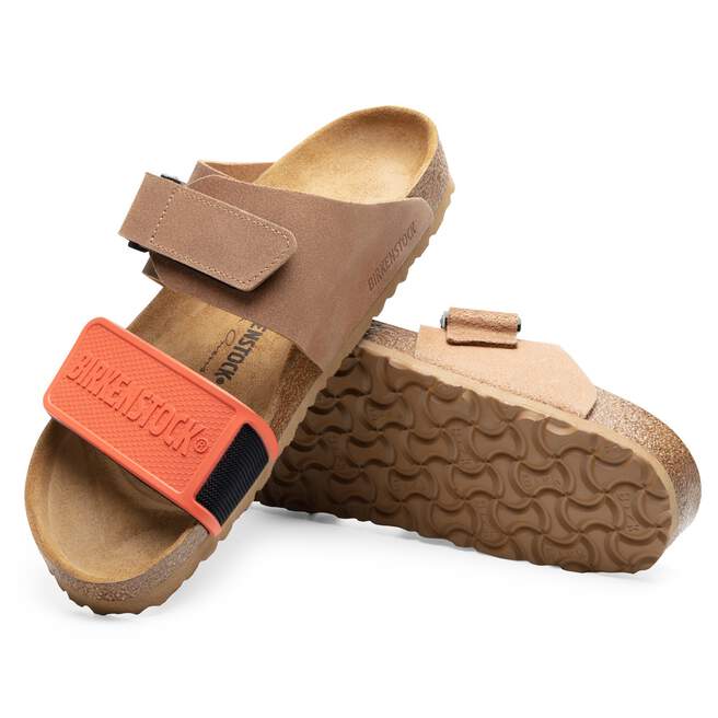 Rick Owens Rotterdam Leather