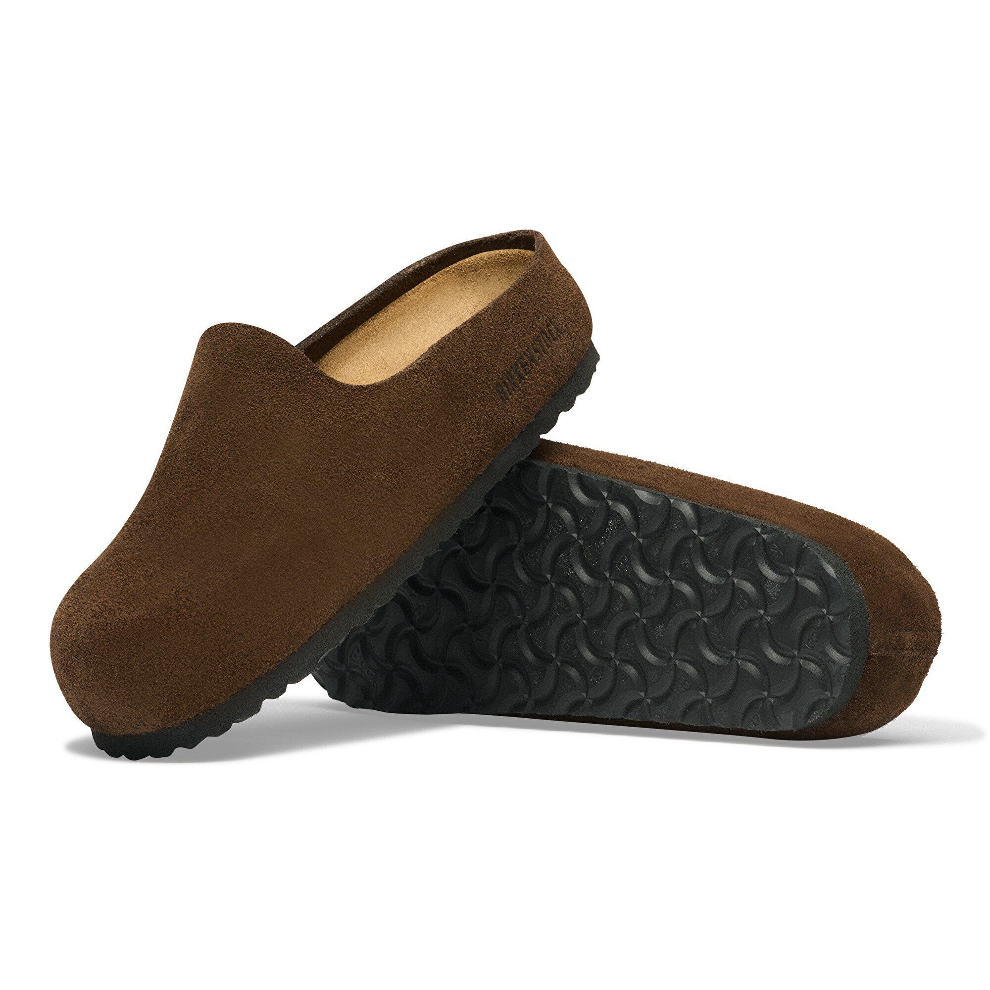   with outer sole details