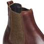 Highwood Slip On Women Natural Leather Highwood Slip On Women Natural Leather