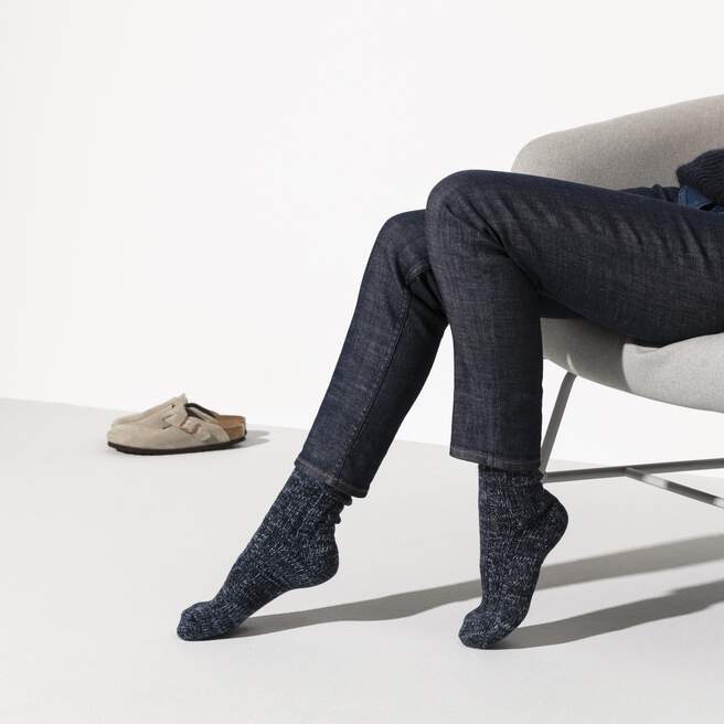 Cotton Twist femme Coton/Polyamide/Élasthanne