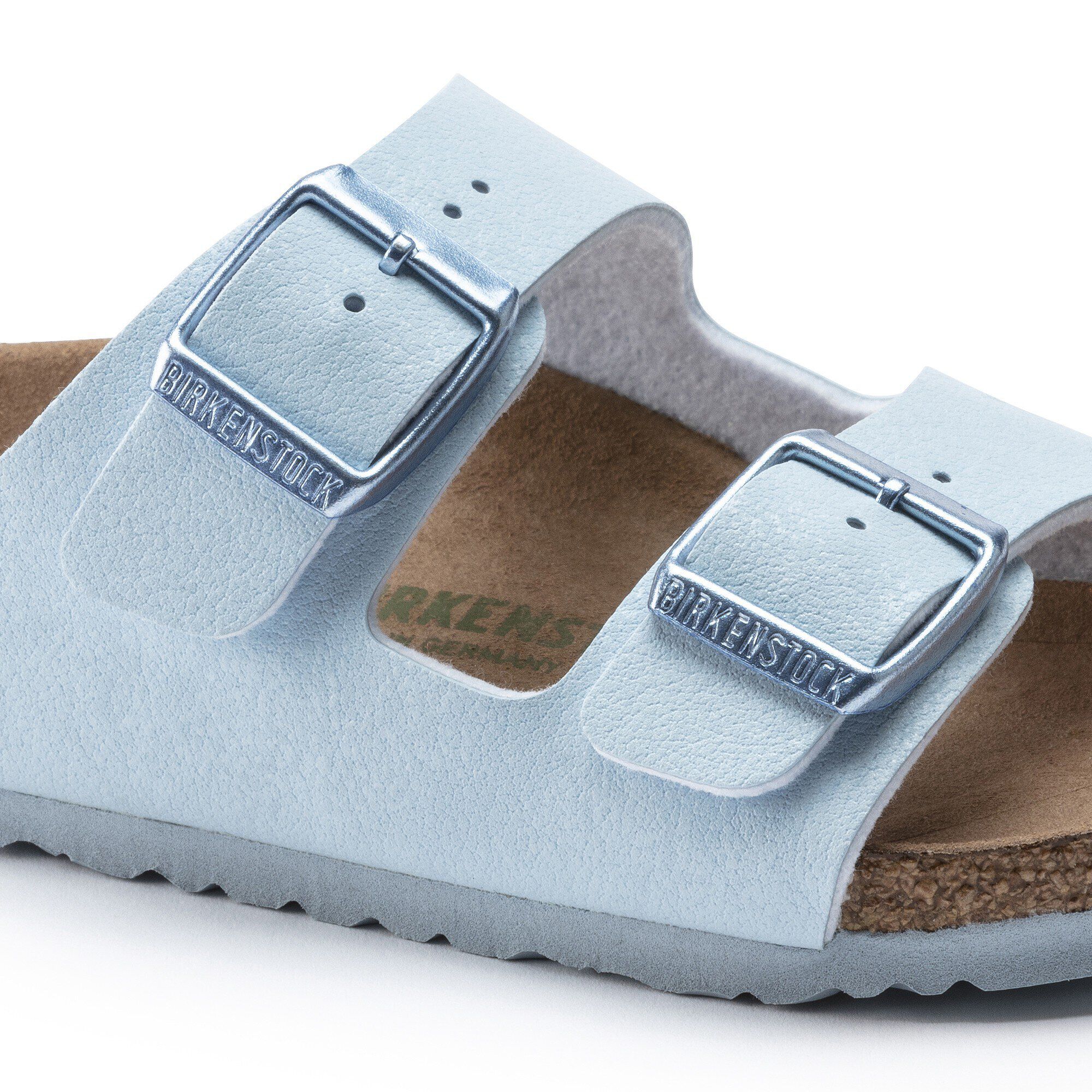 أريزونا نباتي للأطفال بيركوفلور نوبوك