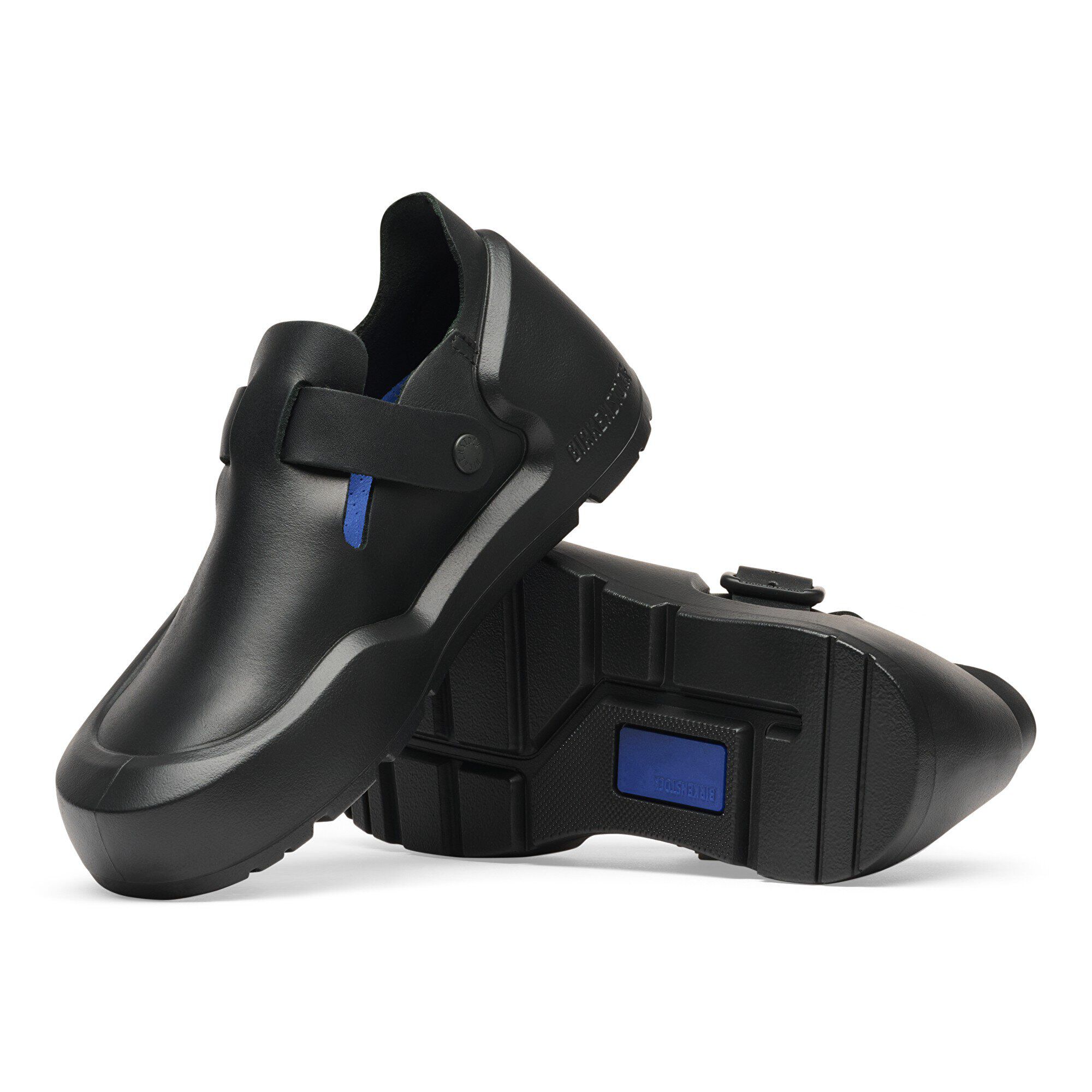   with outer sole details