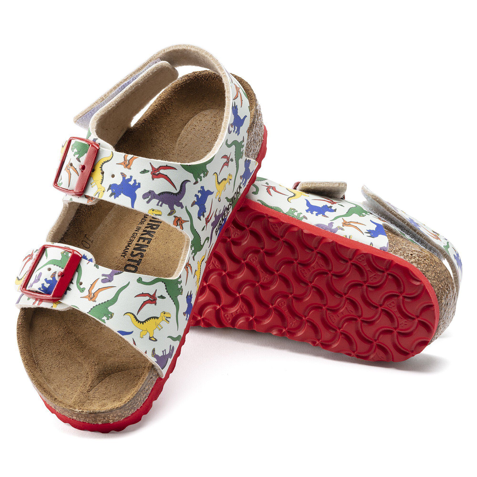 ميلانو إتش إل للأطفال بيركوفلور