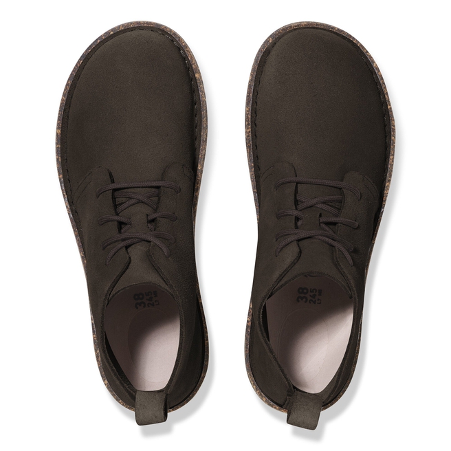 أوبسالا تشوكا جلد سويدي أوبسالا تشوكا جلد سويدي