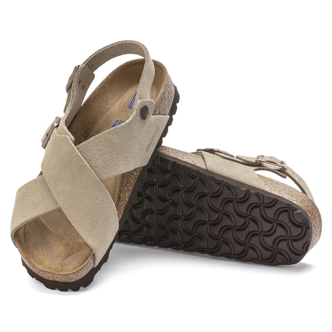 تولوم جلد سويدي