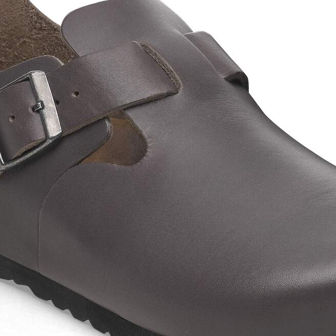 London Naturleder London Naturleder