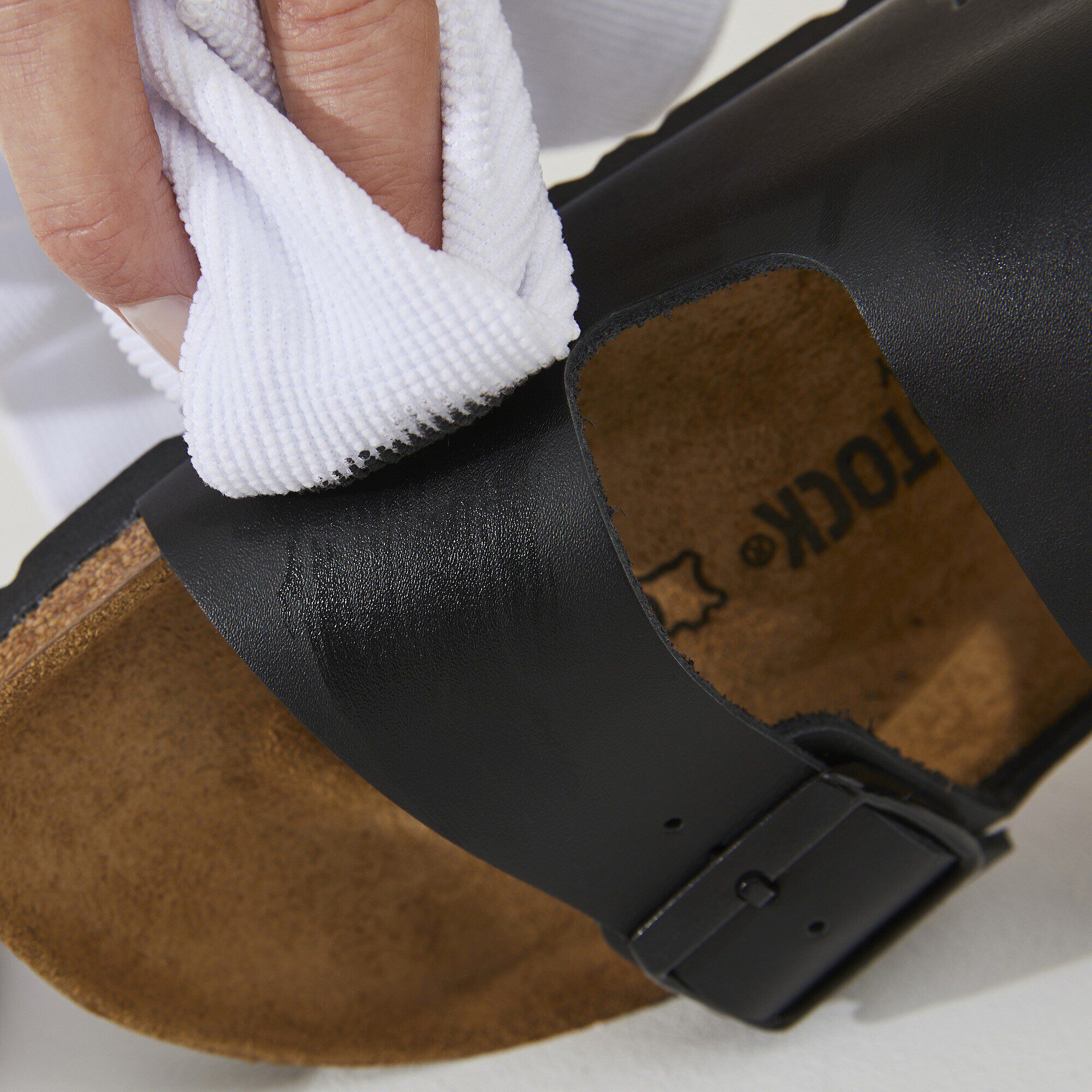 Brilliant Cream Black 75 ml