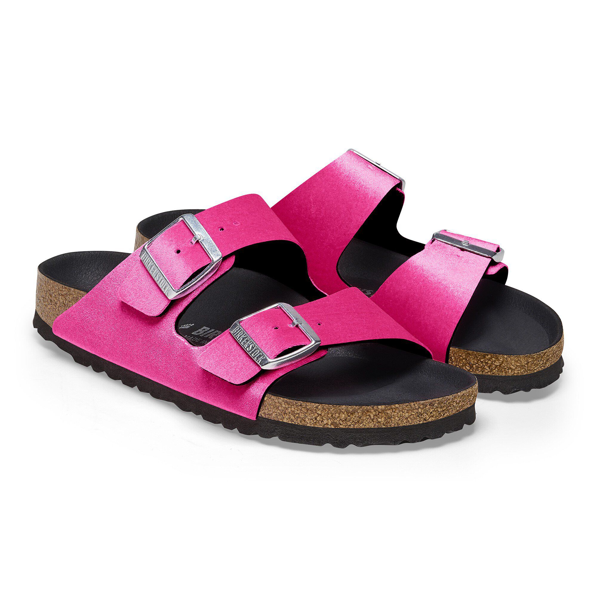   - shown as a pair