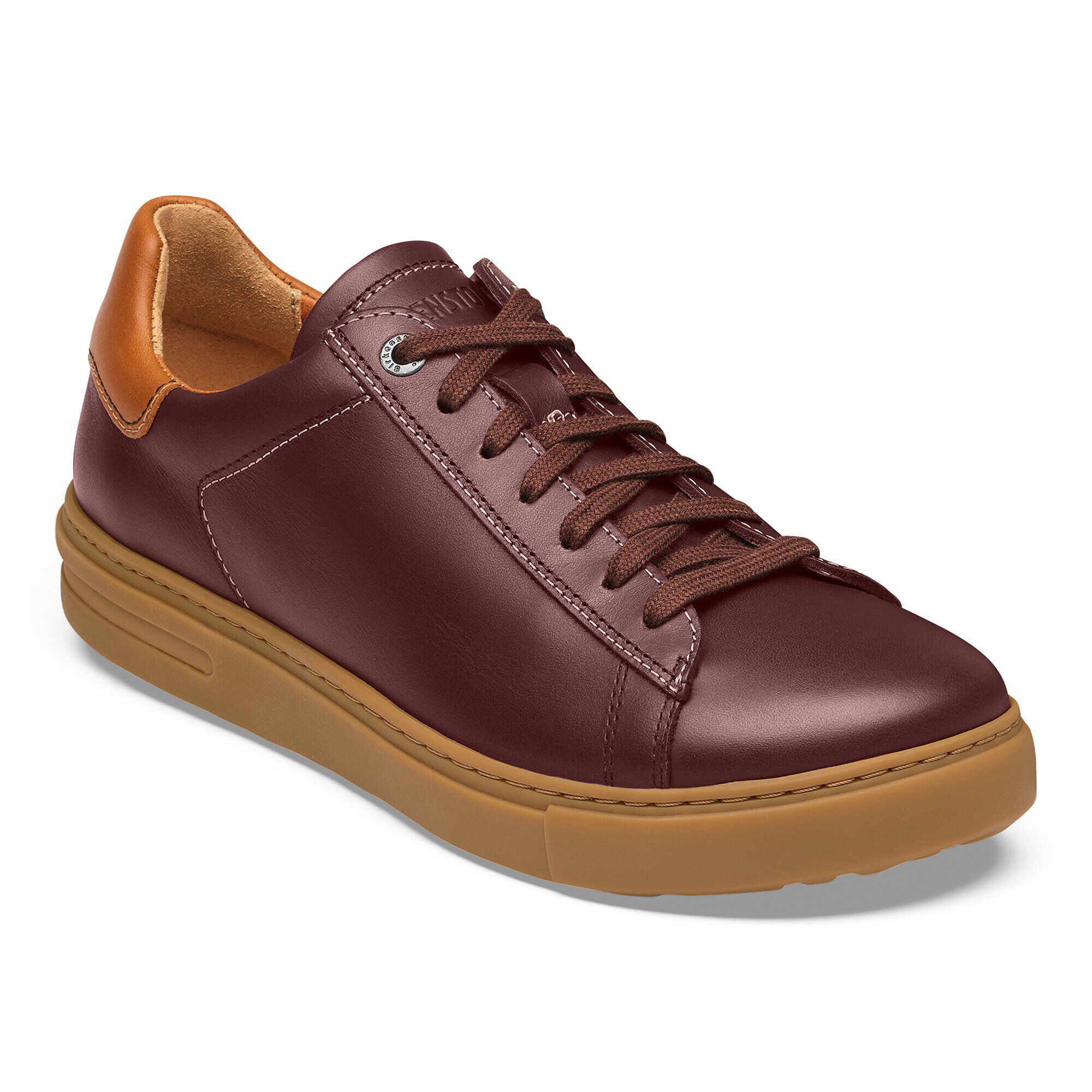 Bend Low Workwear Natural Leather - main image