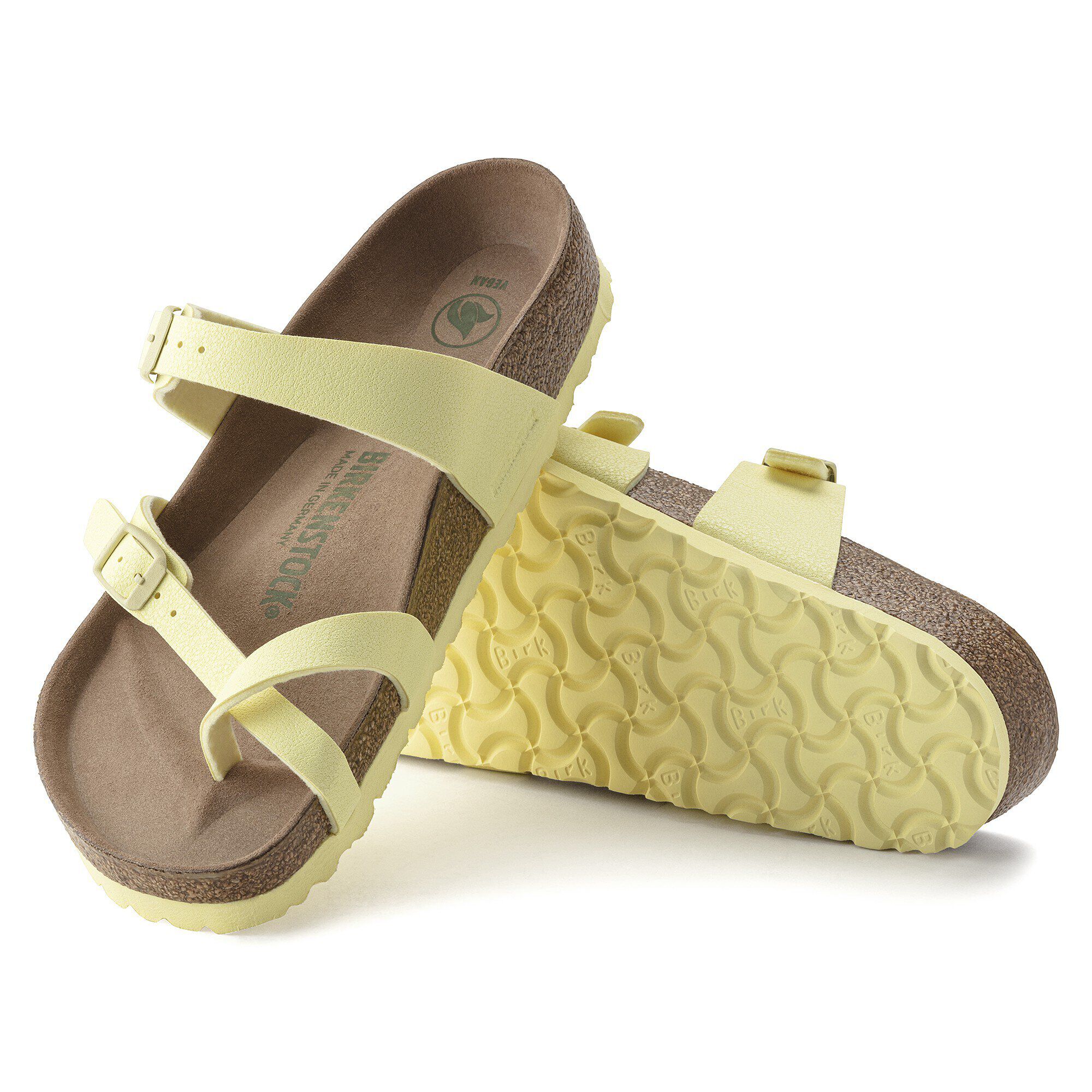   with outer sole details