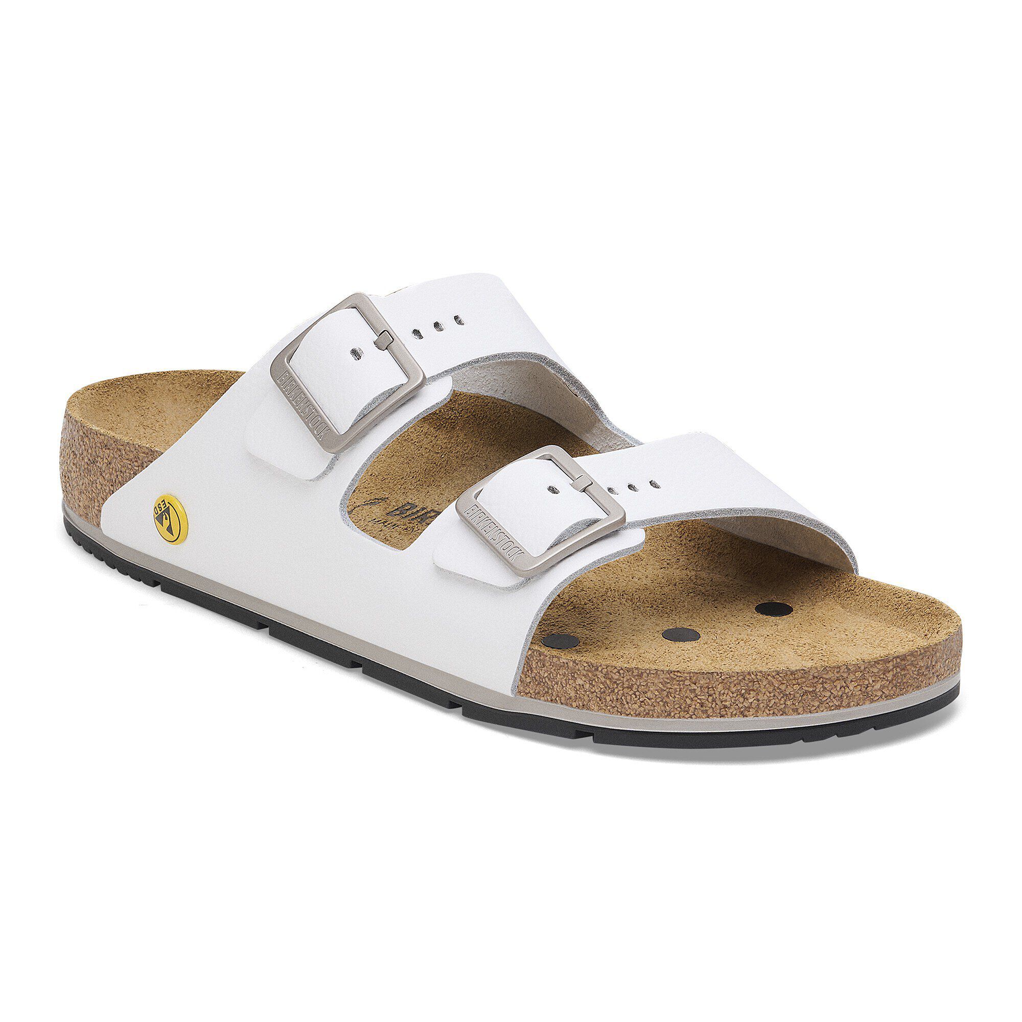 Arizona PRO ESD Natural Leather Coated - main image