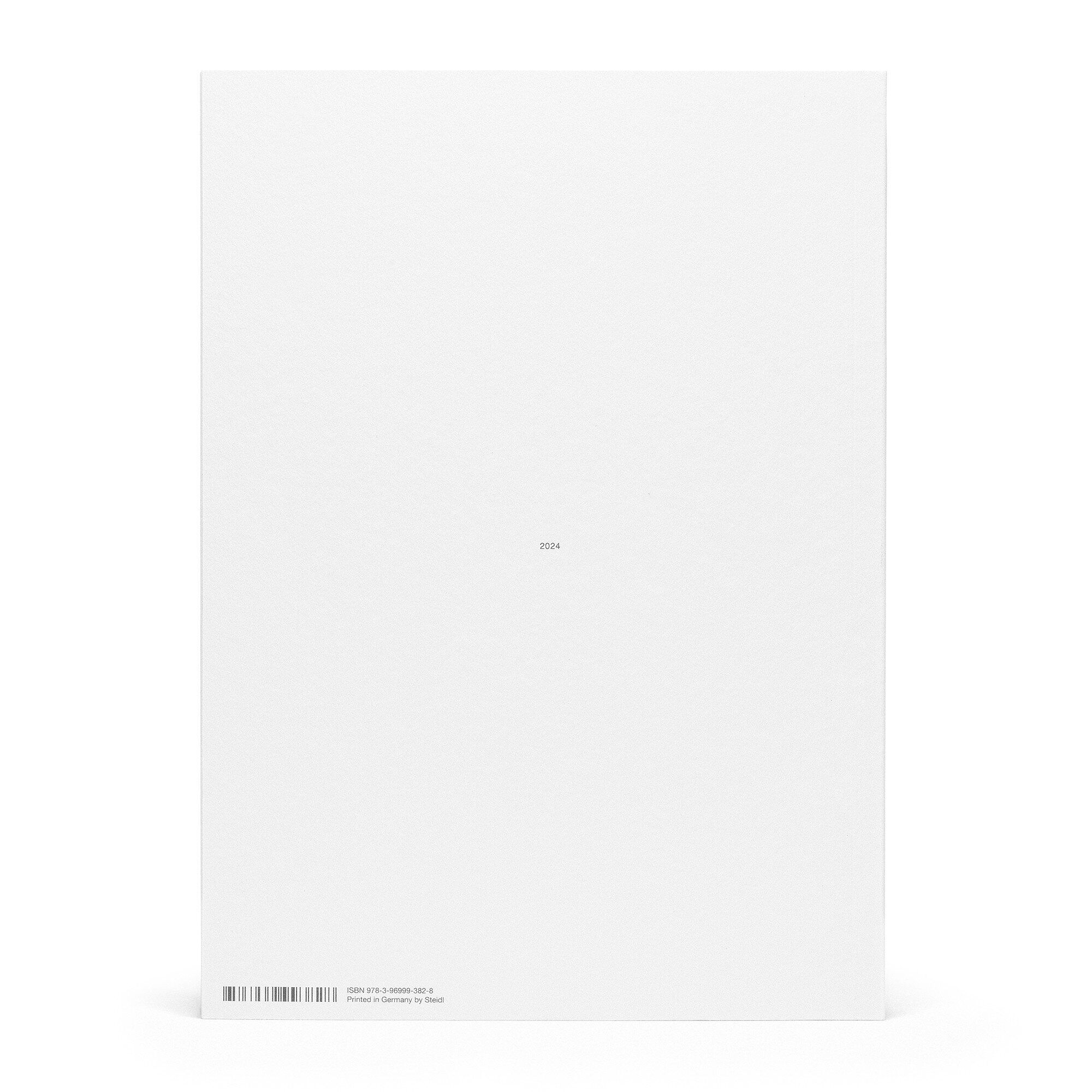 The Book of Birkenstock Paper