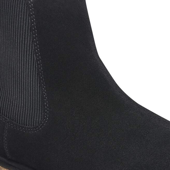 Highwood Slip On Men Pelle scamosciata Highwood Slip On Men Pelle scamosciata