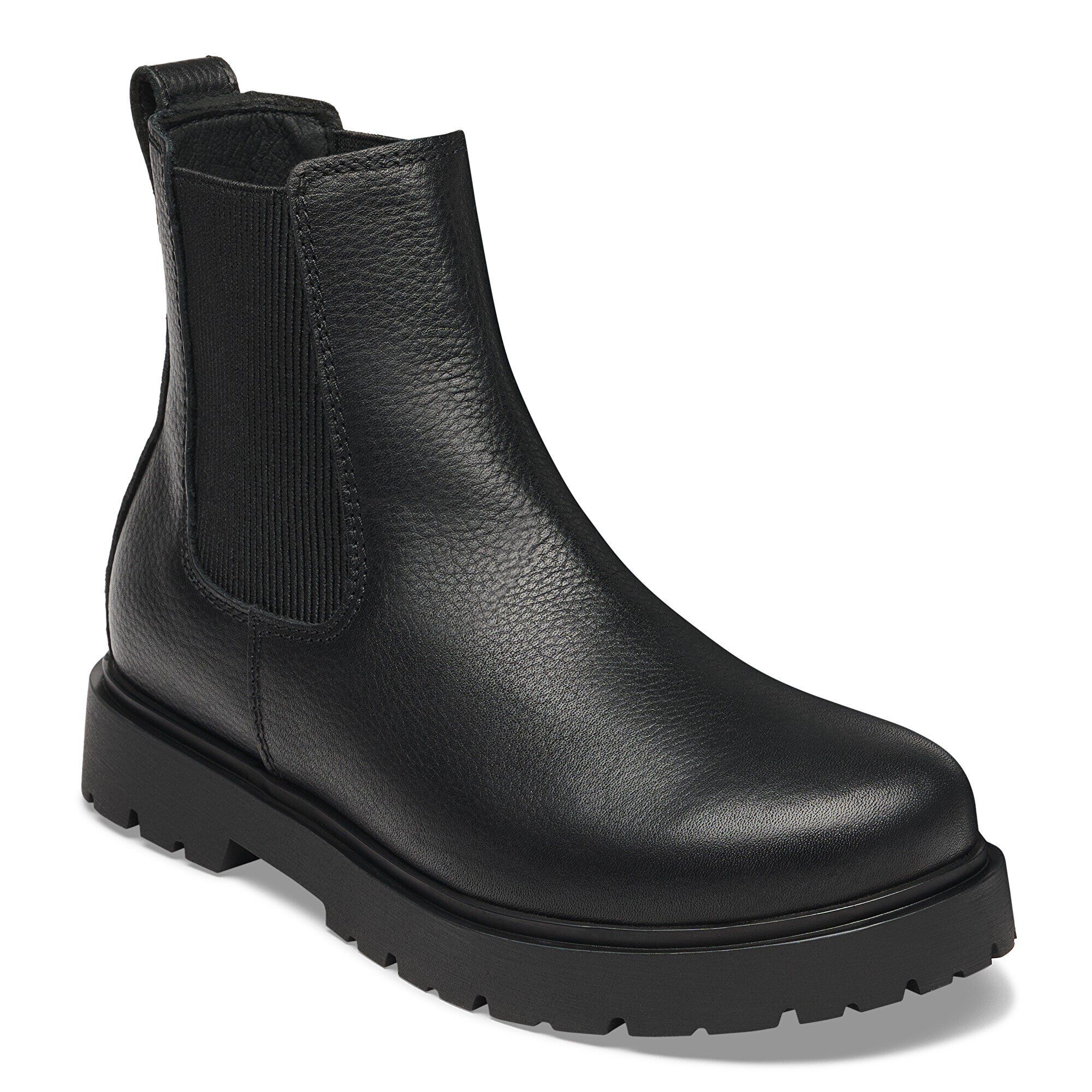 Highwood Natural Leather - main image