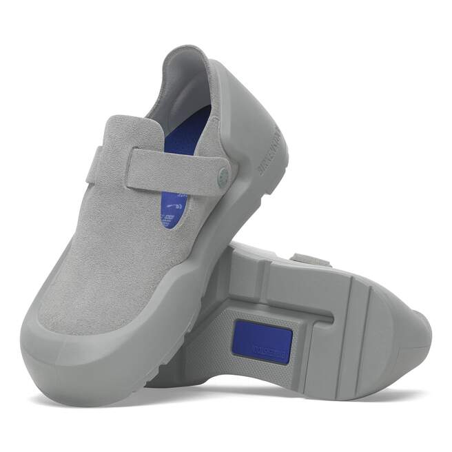 Reykjavik Nubuck Reykjavik Nubuck