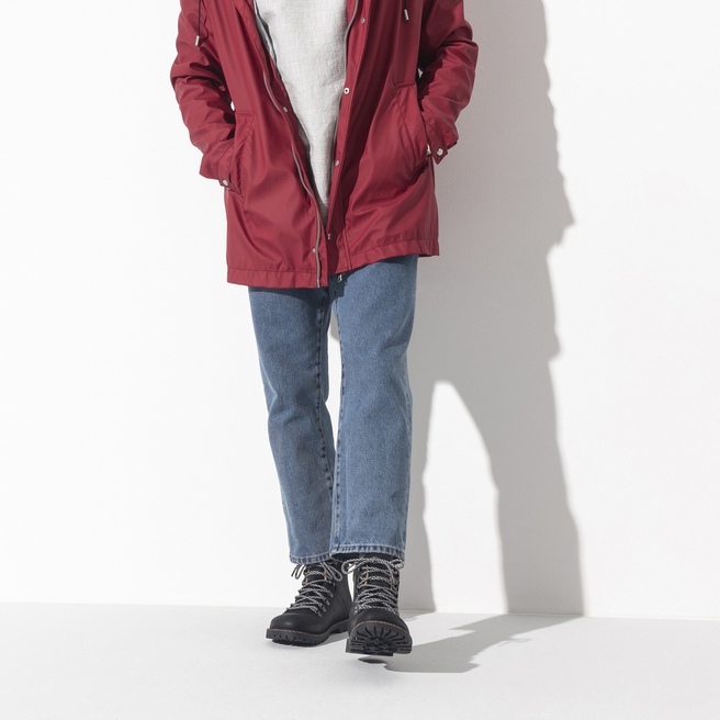 جاكسون جلد النوبوك جاكسون جلد النوبوك