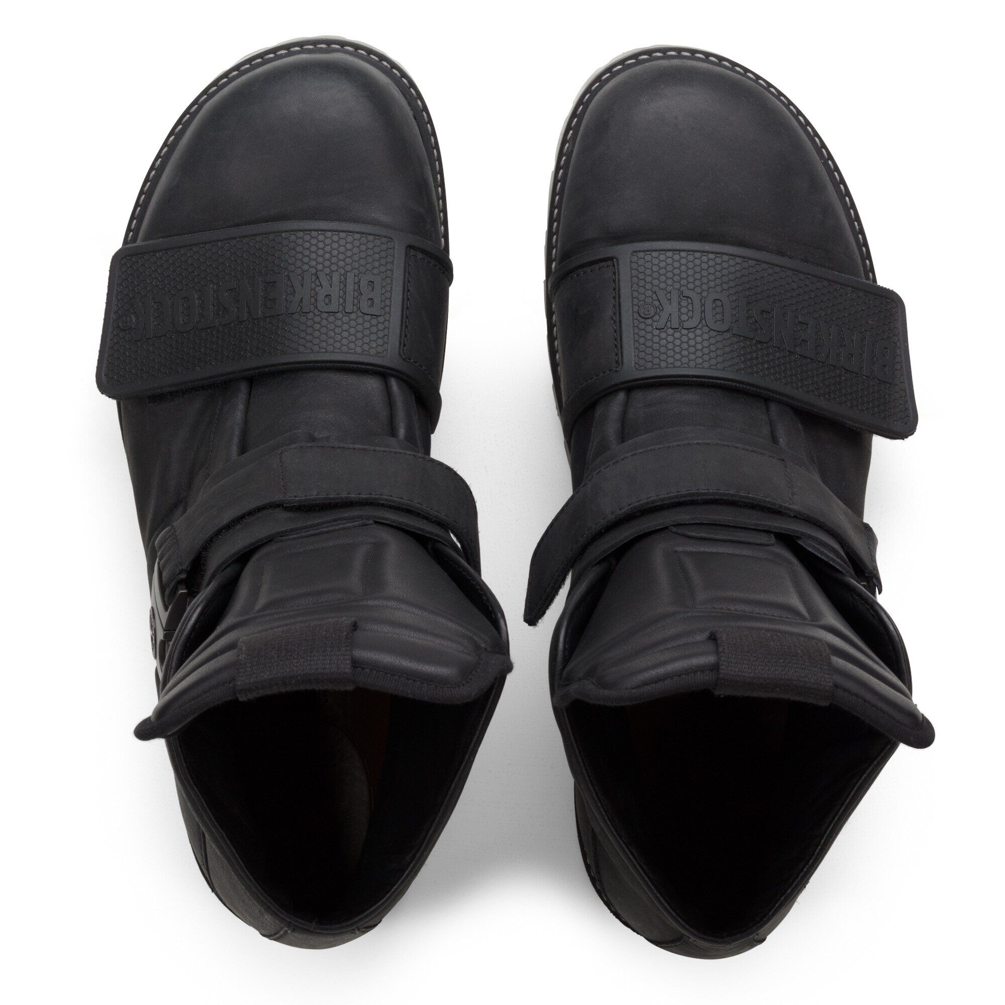 Rick Owens Hancock Rotterhiker Leder