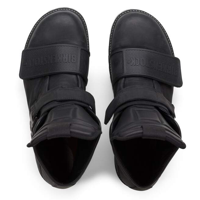 Rick Owens Hancock Rotterhiker Leder Rick Owens Hancock Rotterhiker Leder