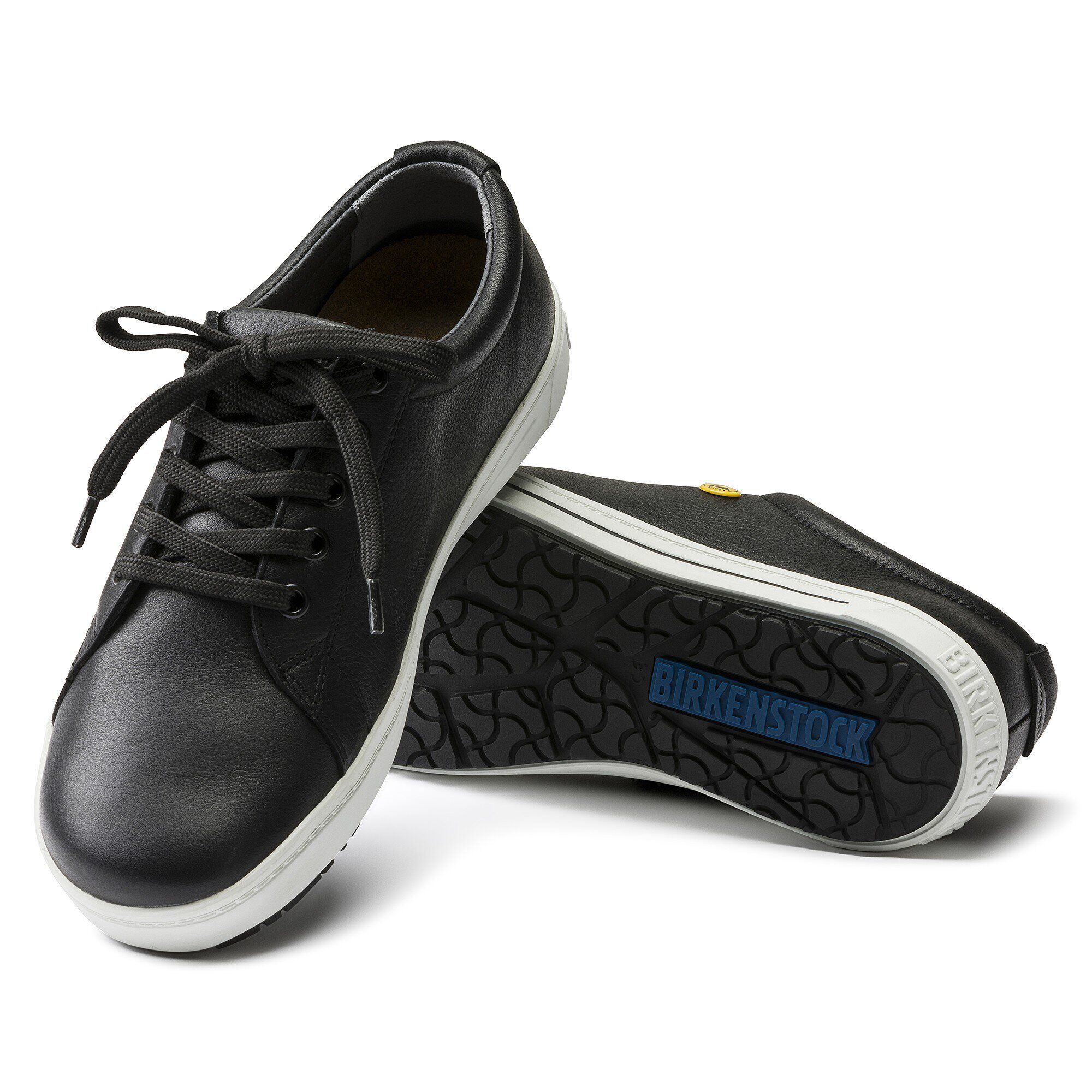   with outer sole details