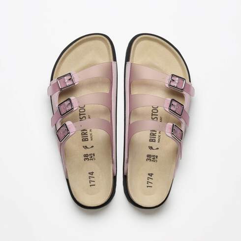 1774 Florida PVC Synthetik