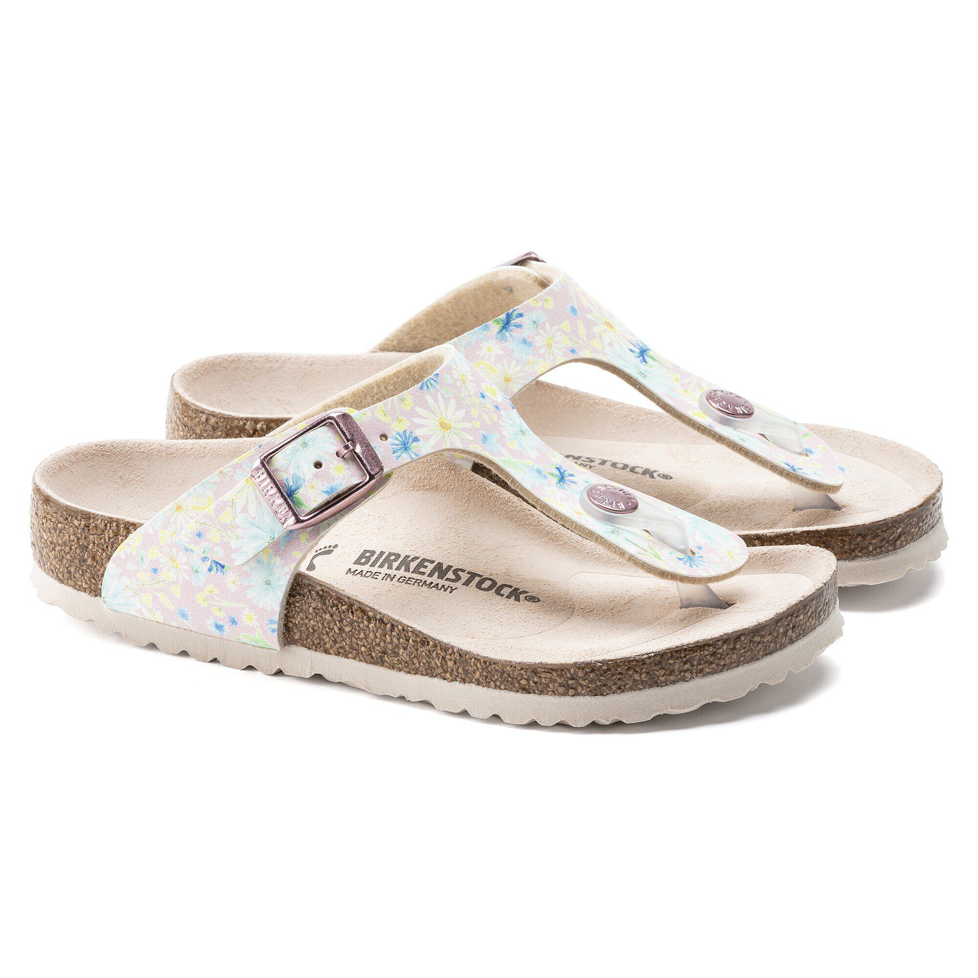   - shown as a pair