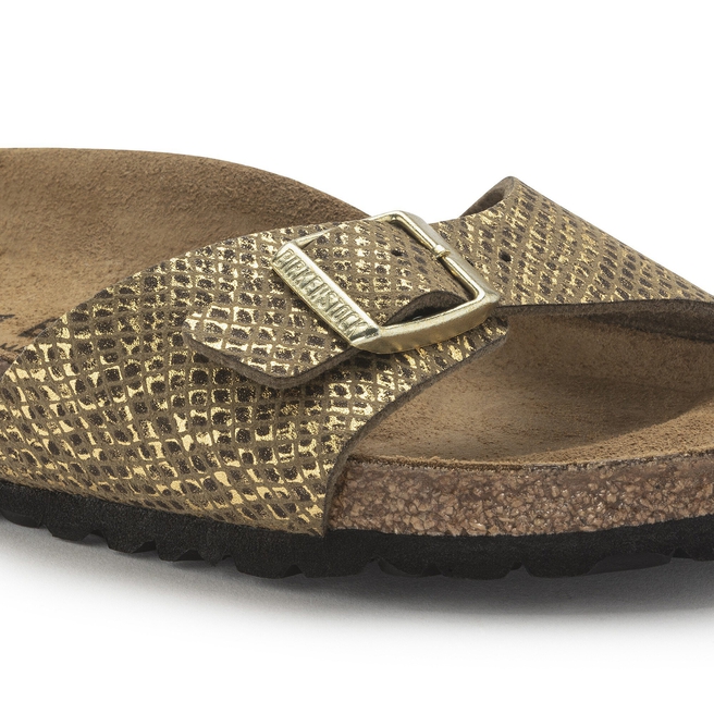 مدريد ألياف دقيقة