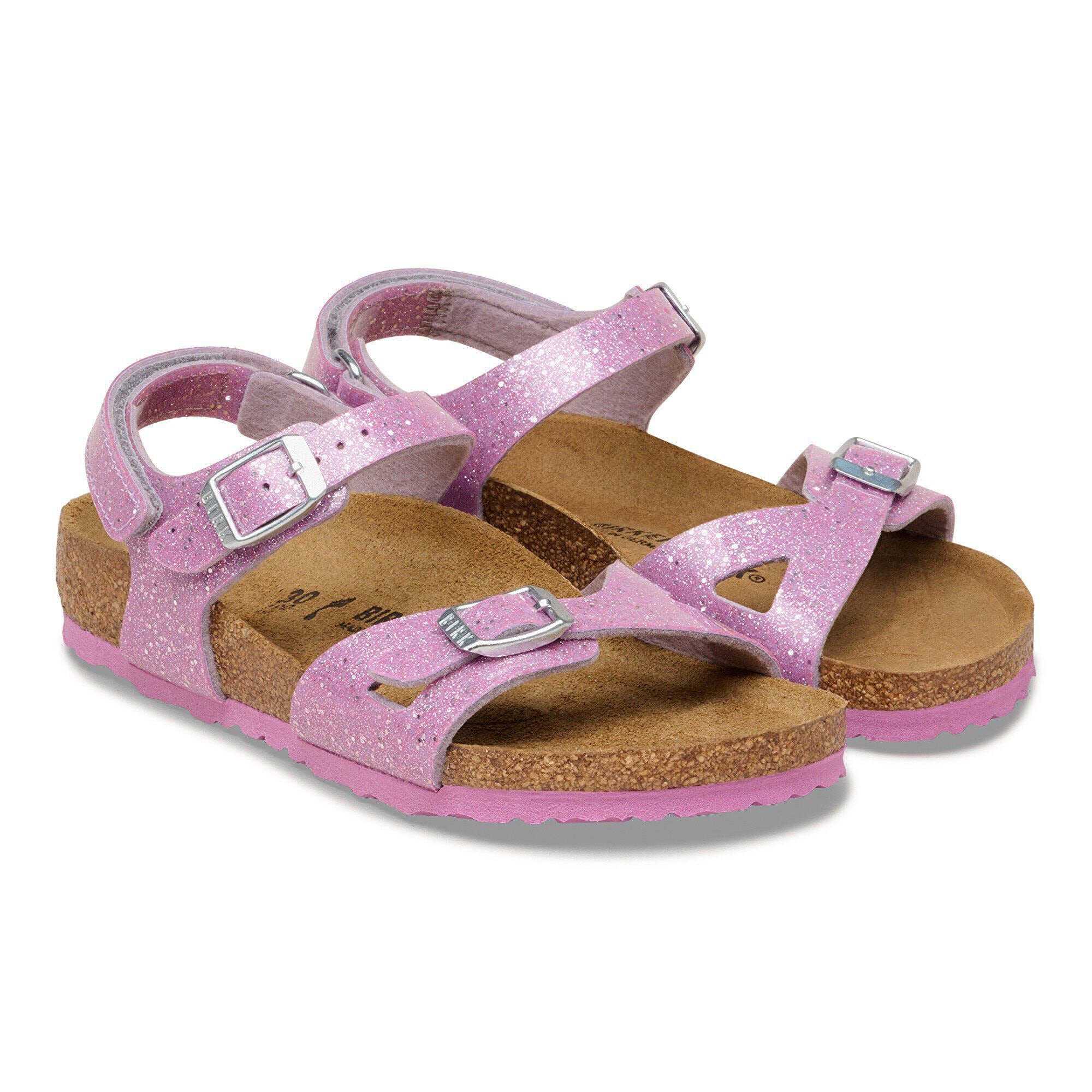 Rio AS Kids Birko-Flor - shown as a pair