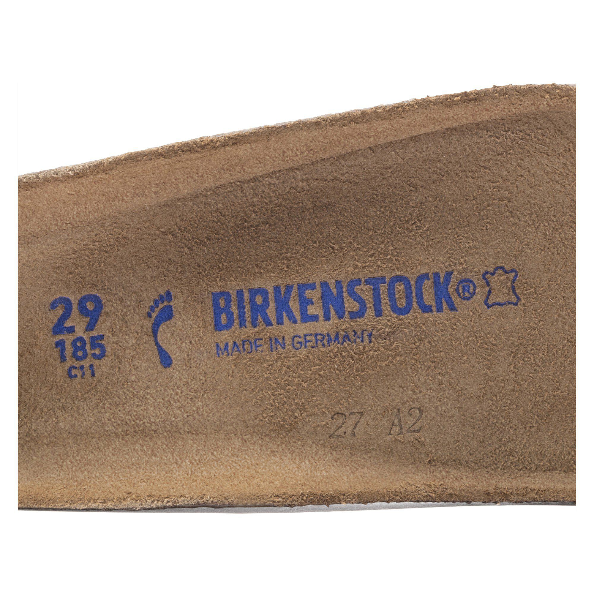 Plantilla blanda Zermatt Kids 