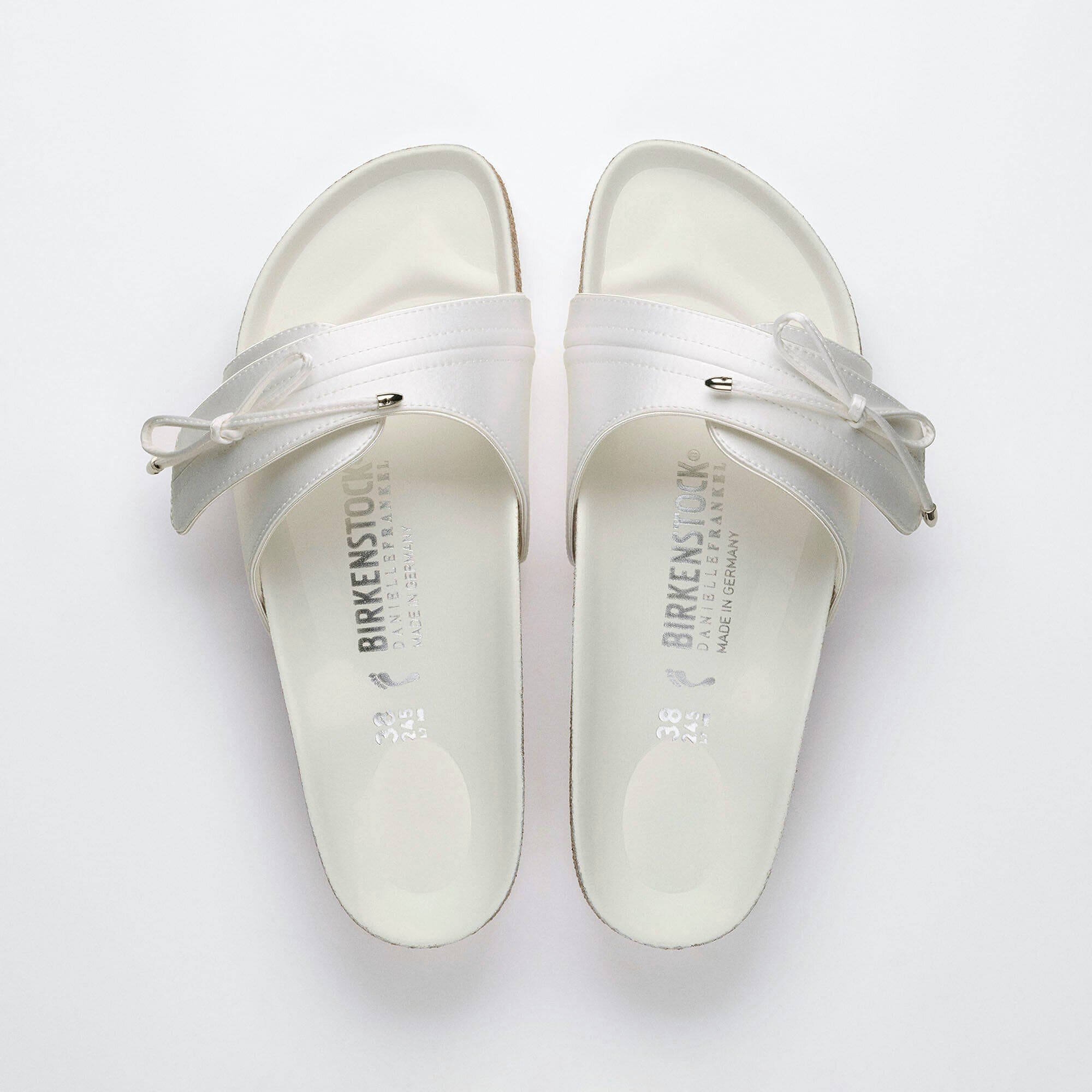 Danielle Frankel Madrid Lace Textile - main image