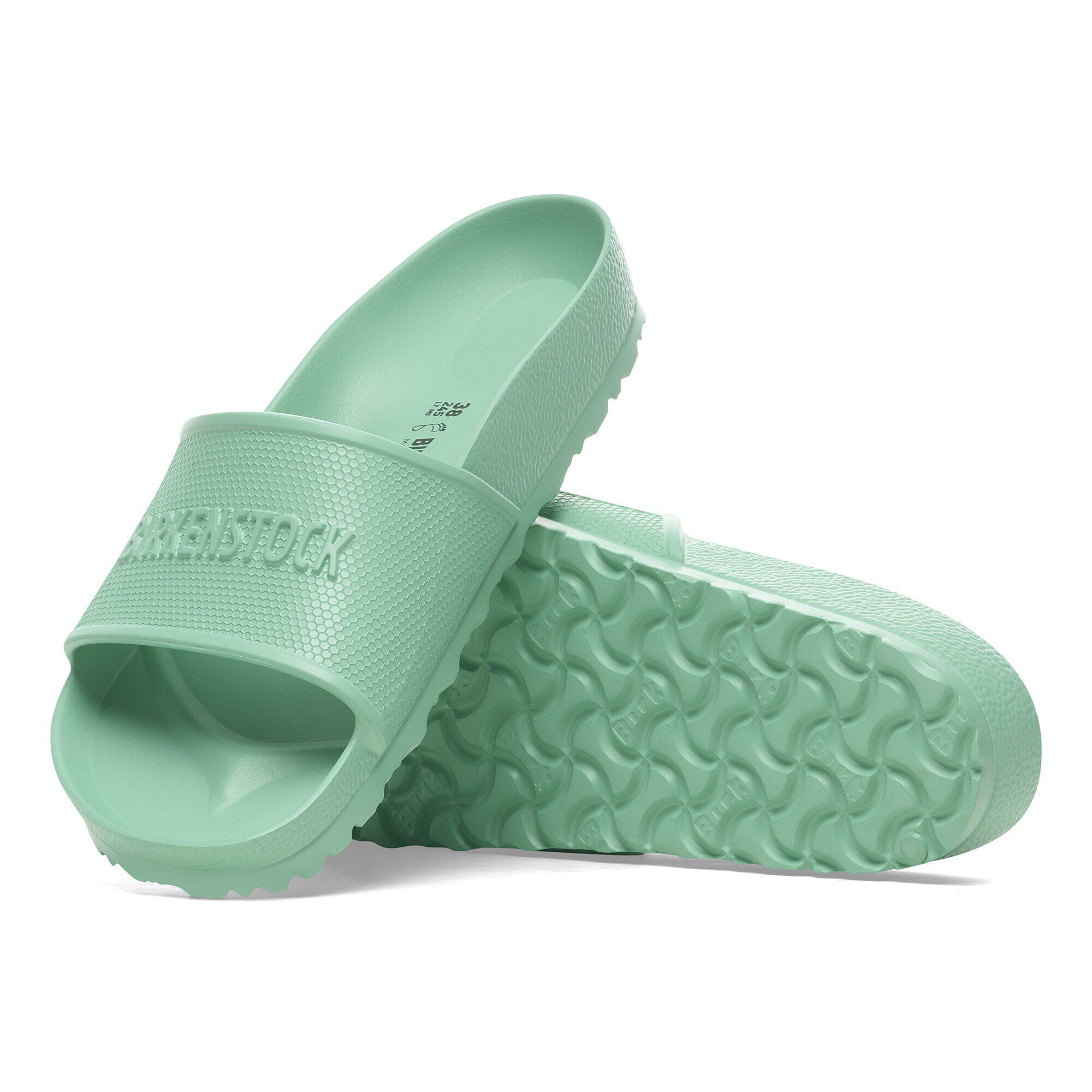   with outer sole details