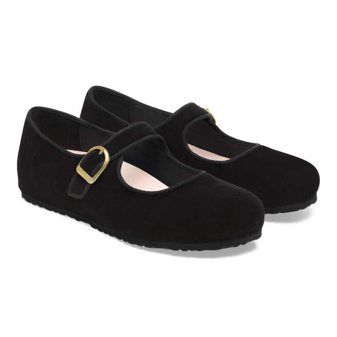 Santa Clarita Velvet