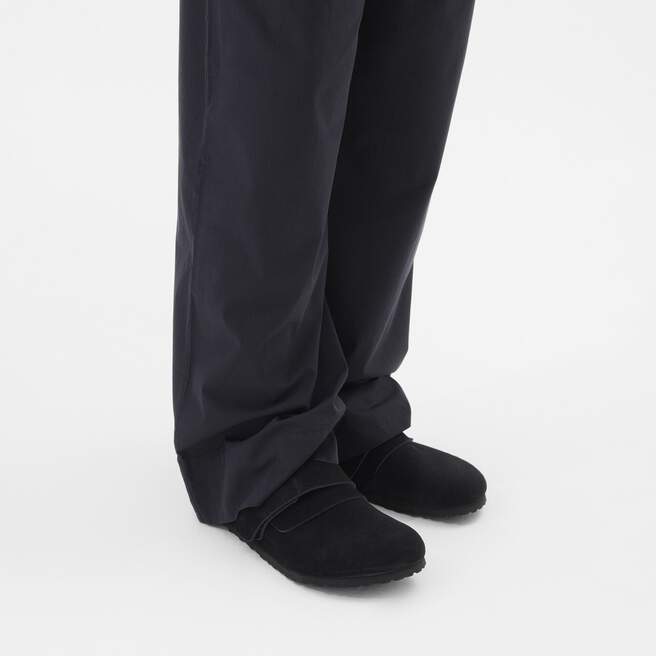 Nagoya Suede Tekla Suède