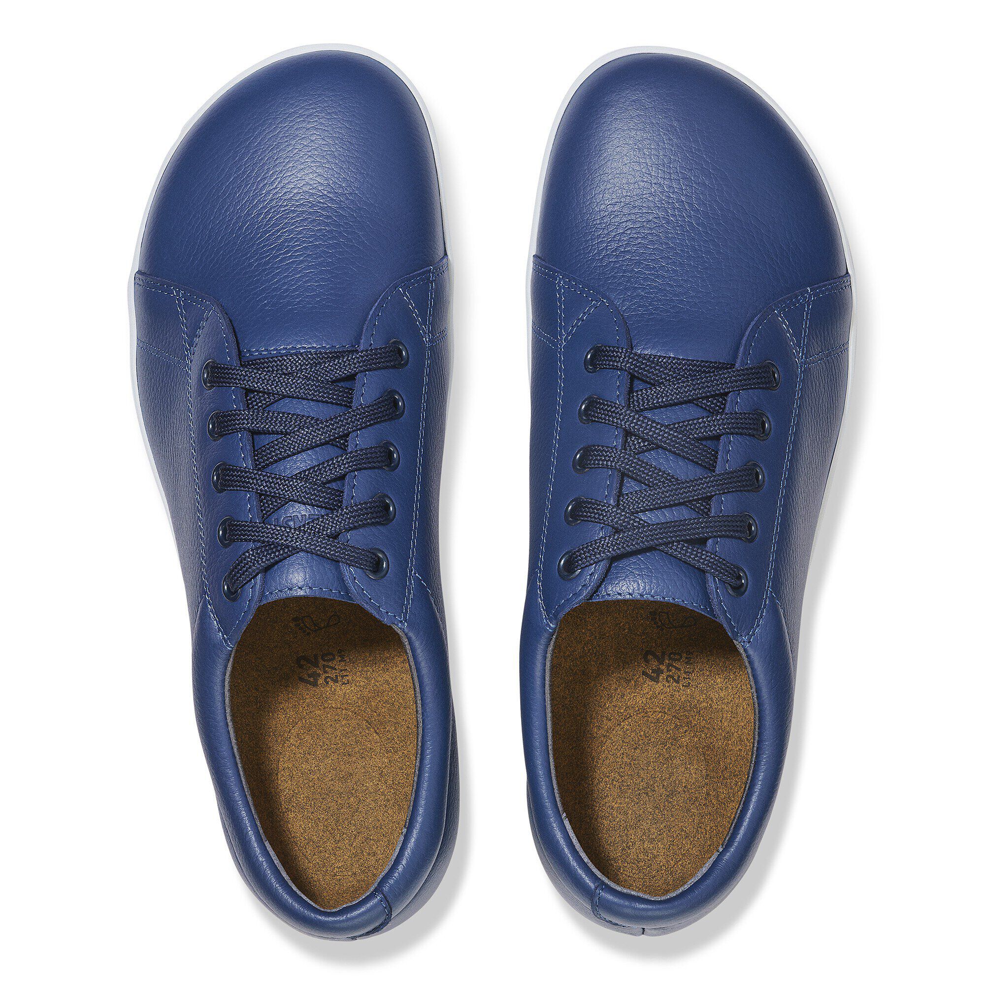 QO 500 Natural Leather