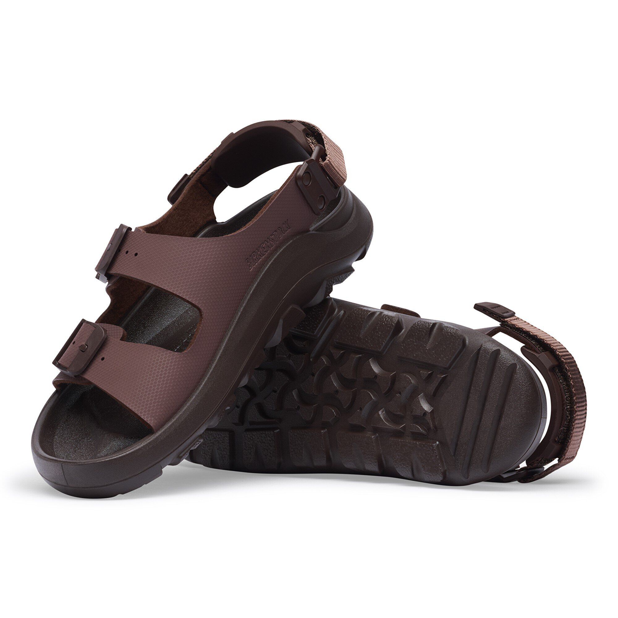   with outer sole details