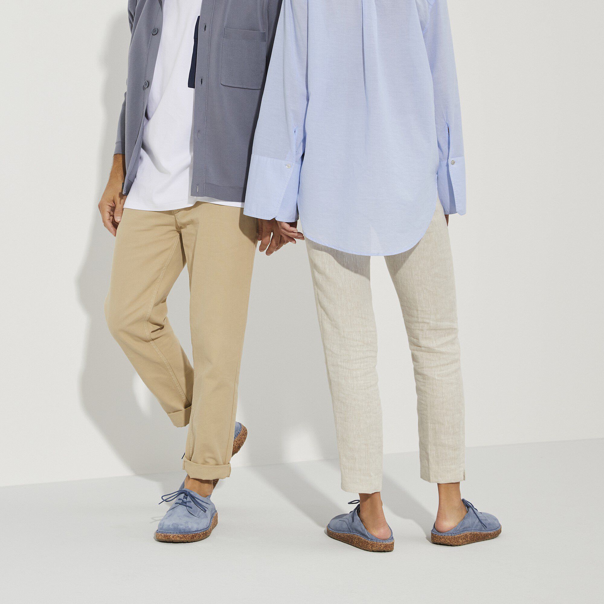 غاري جلد سويدي