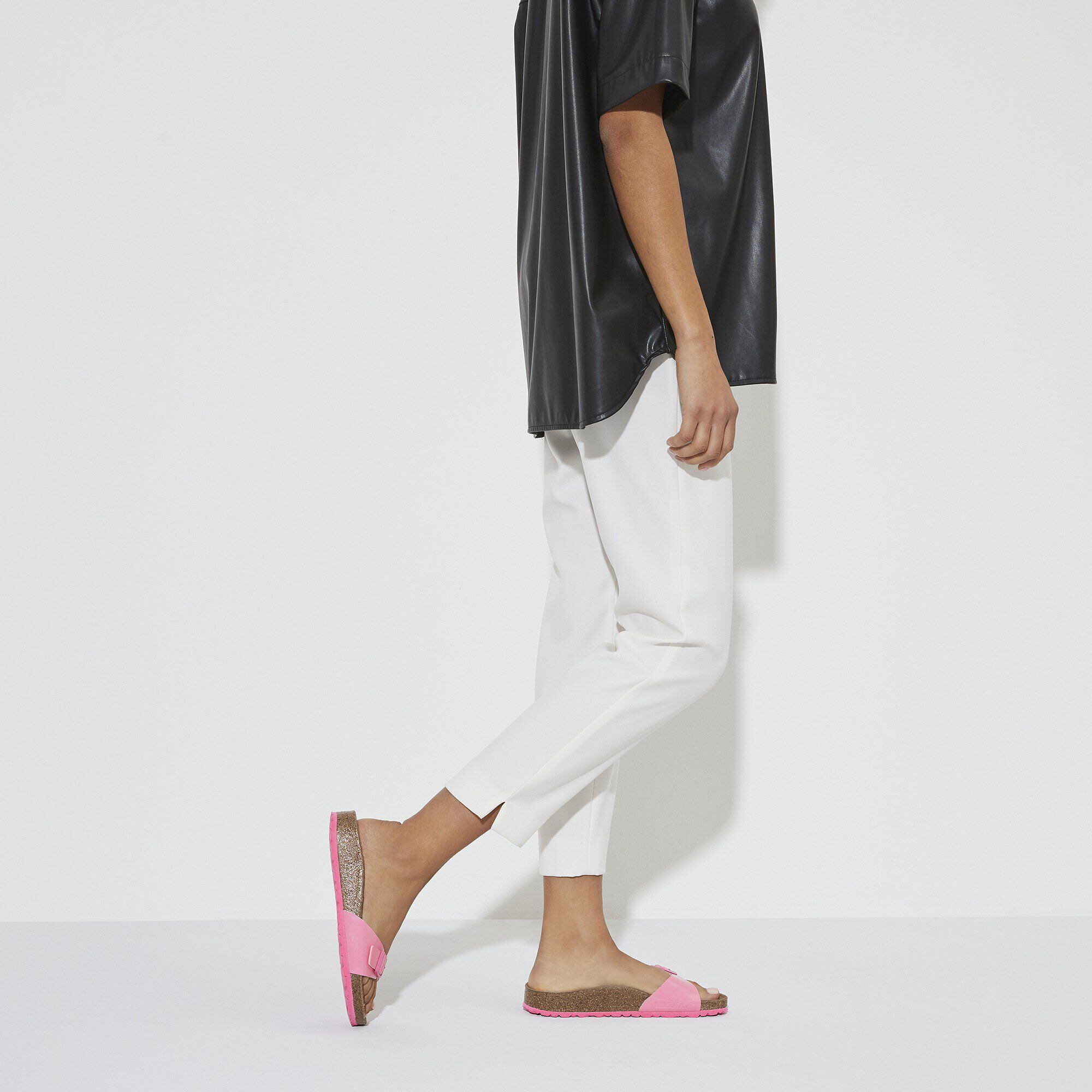 مدريد بيركوفلور لامع