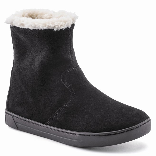 Lille Kids Suede Leather Lille Kids Suede Leather