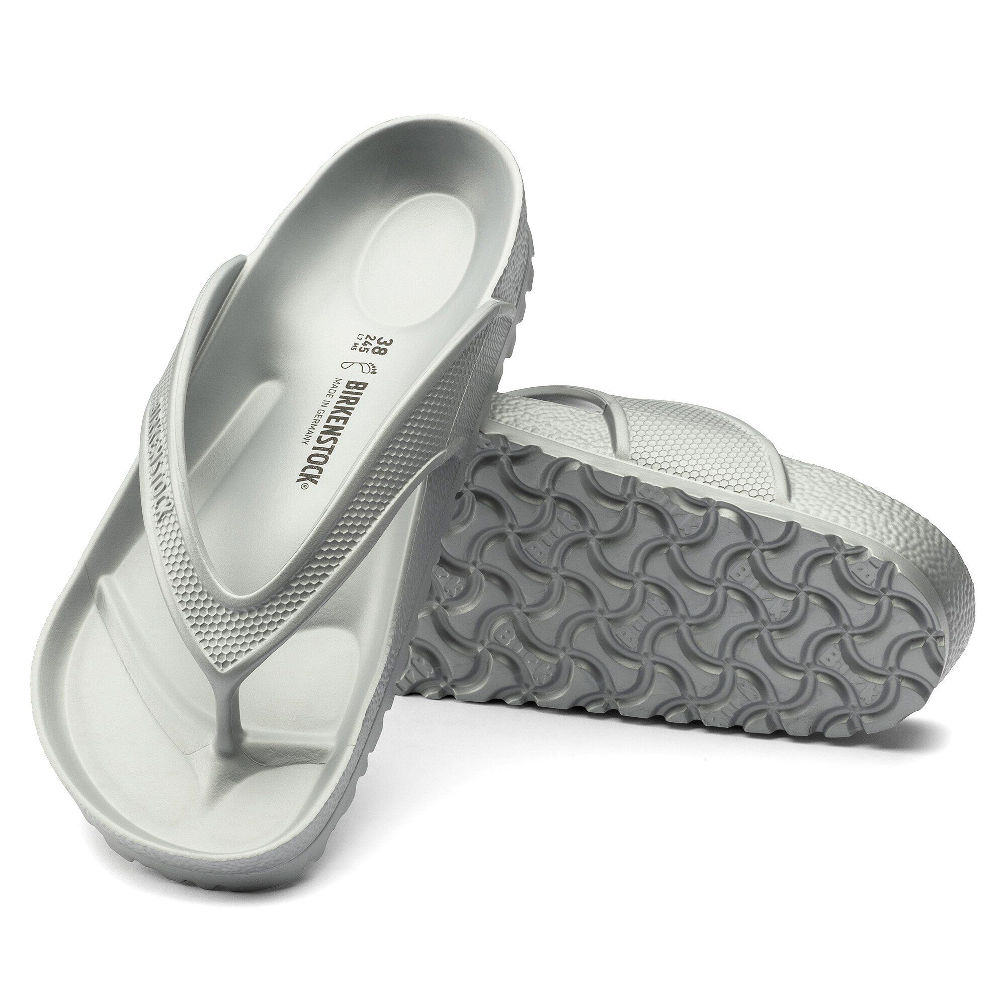   with outer sole details