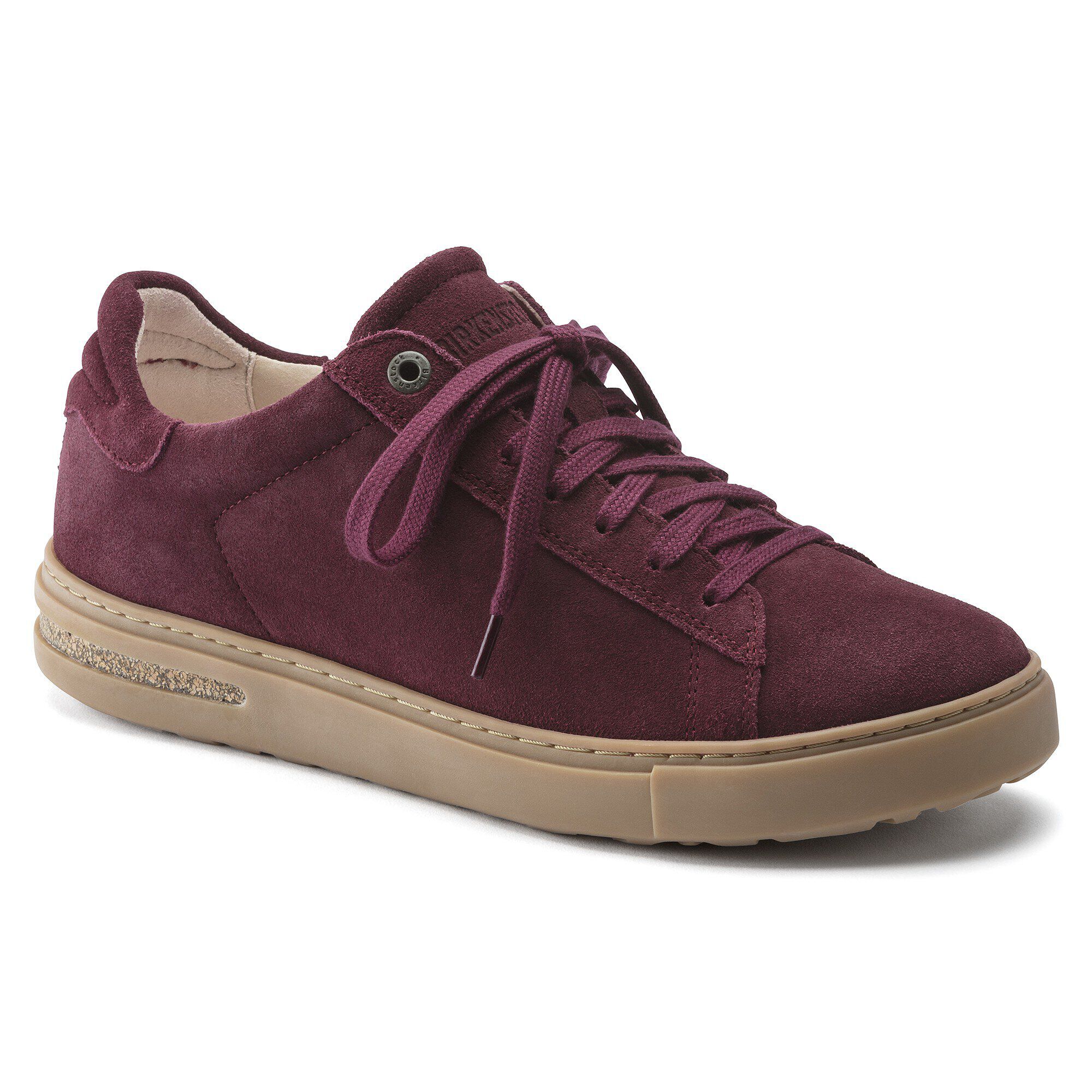 Bend Low Suede Leather - main image