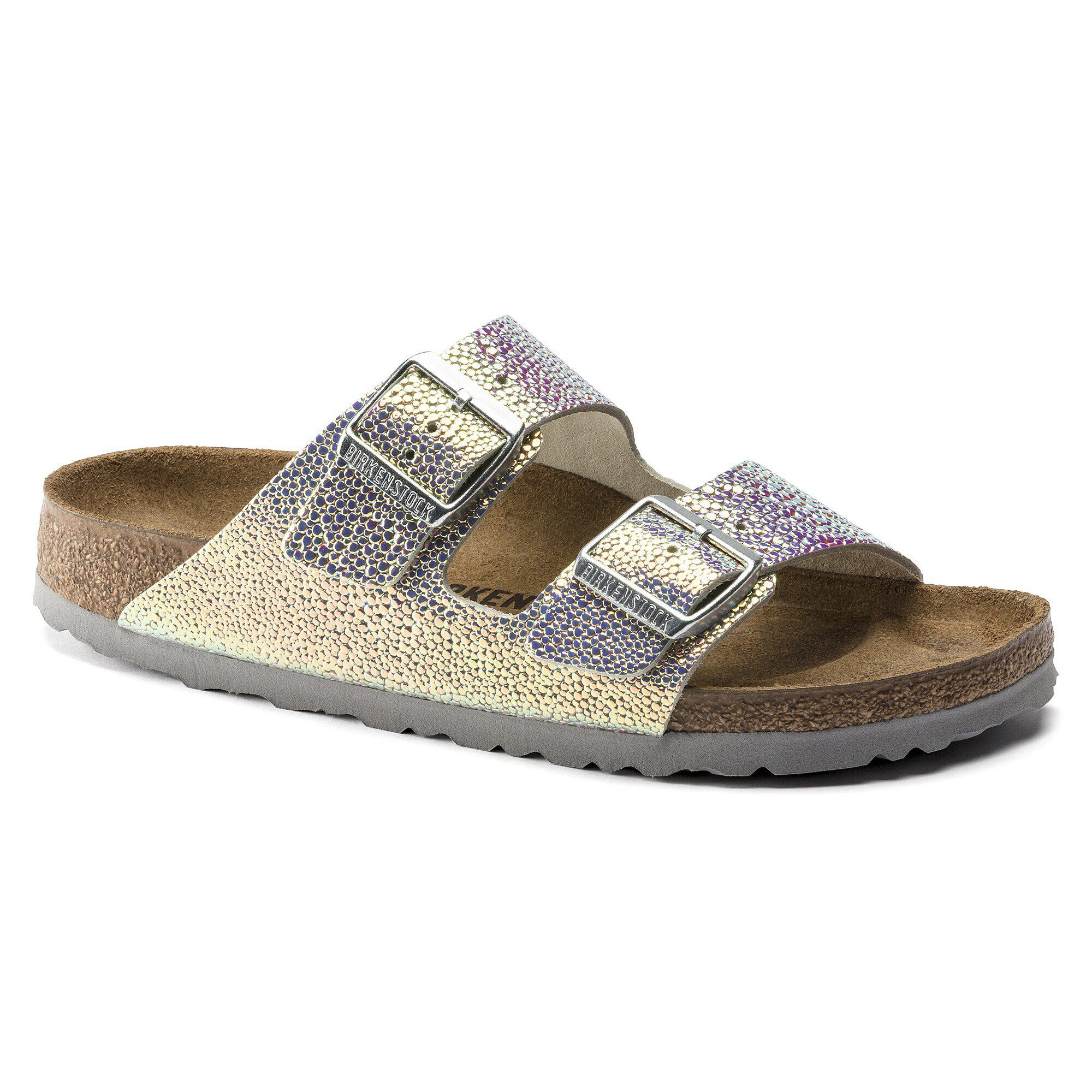 Arizona Natural Leather