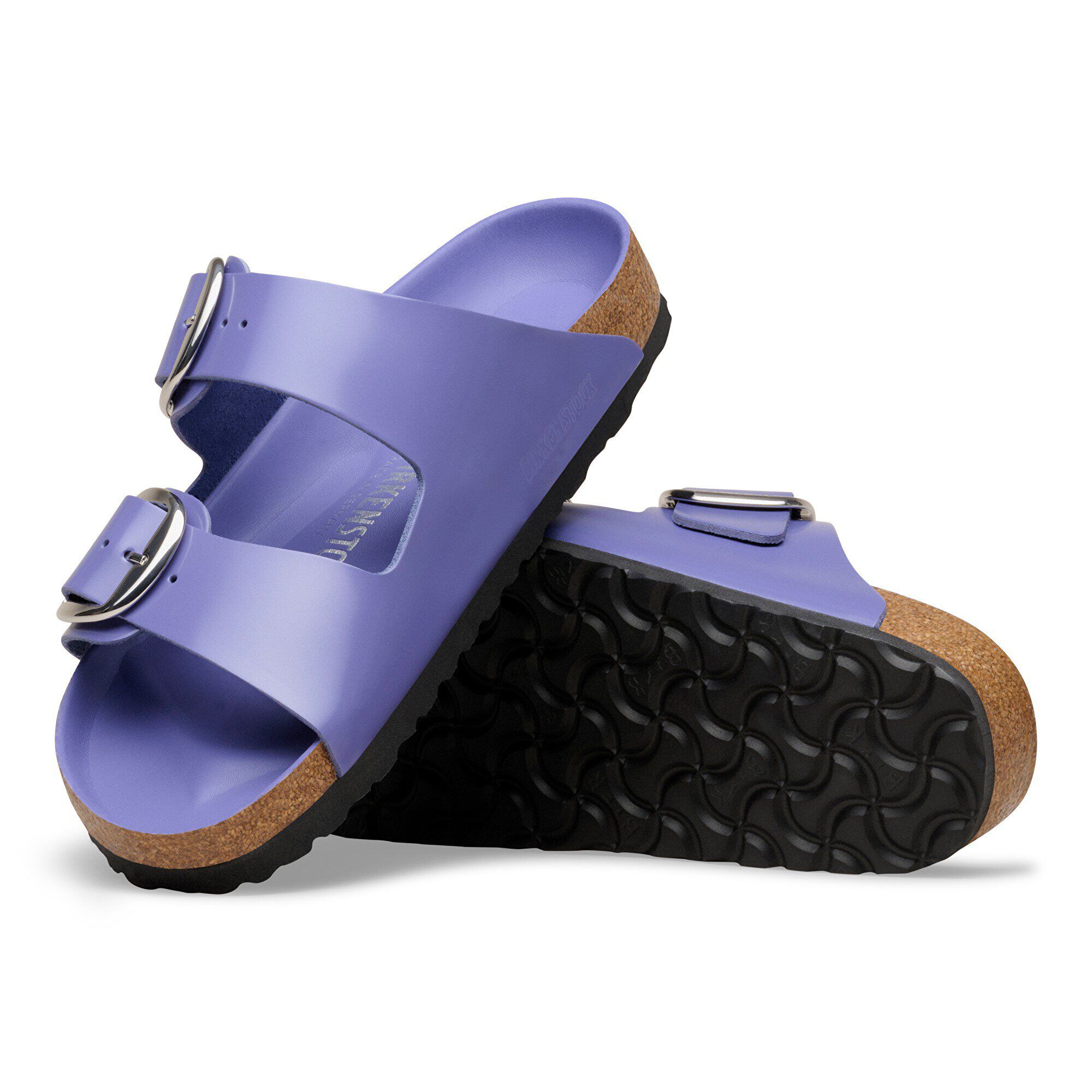   with outer sole details