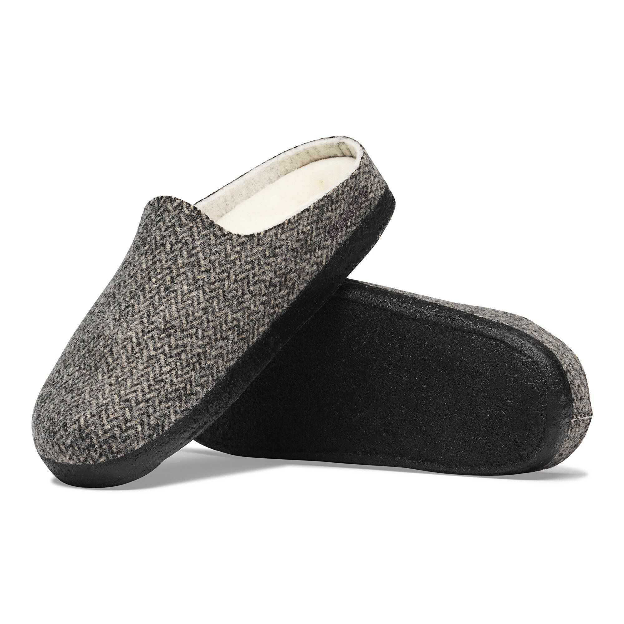   with outer sole details