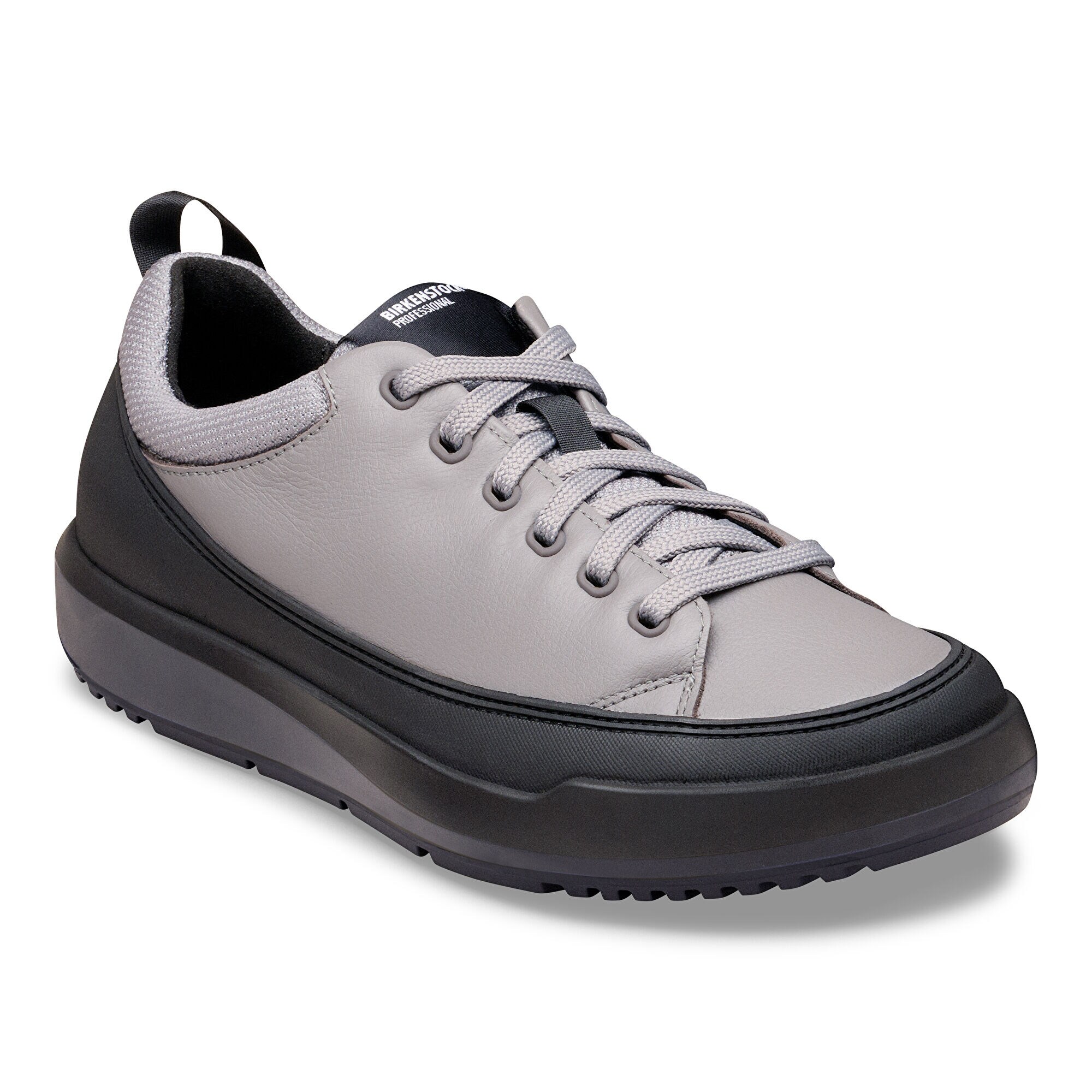 Melbourne PRO ESD Natural leather coated - main image