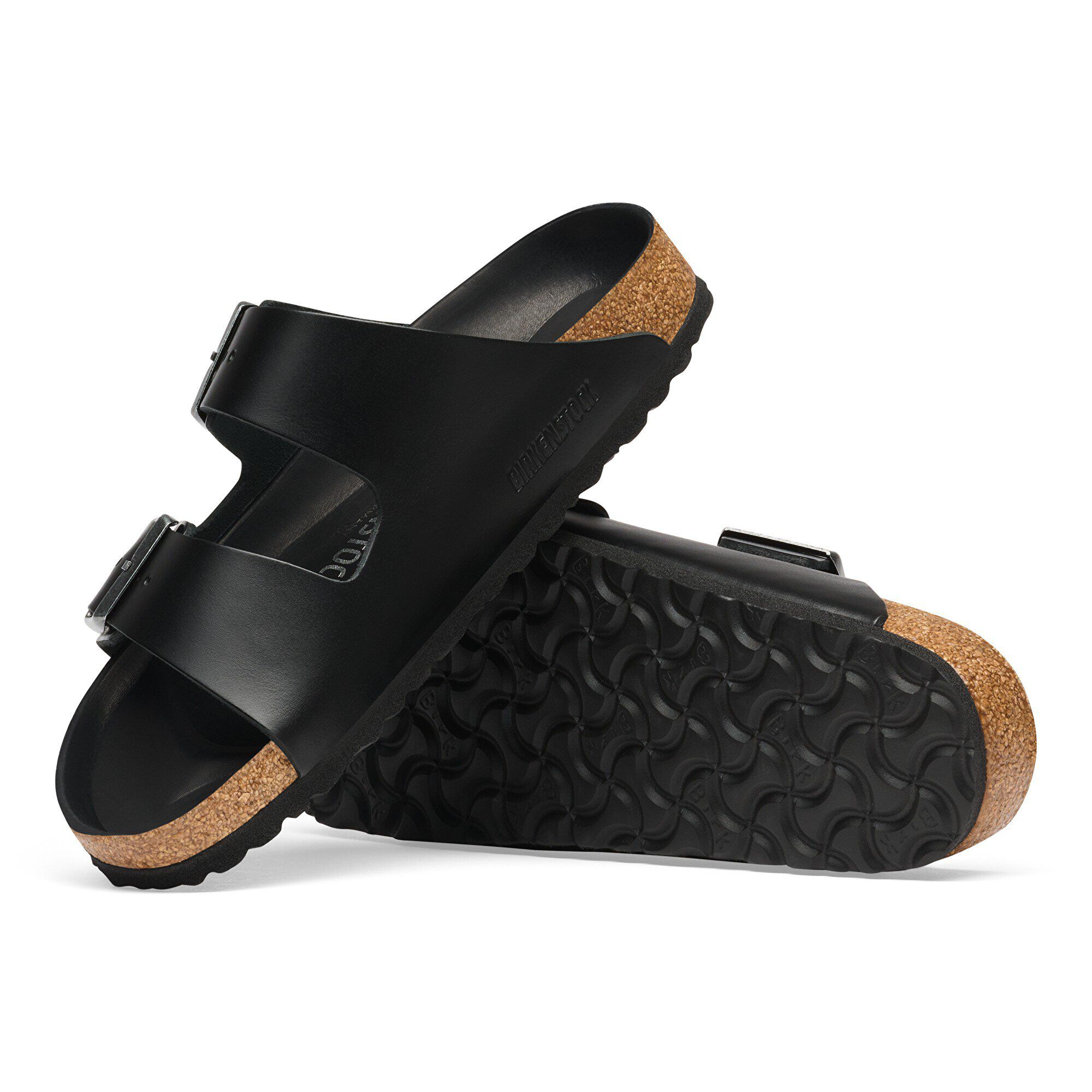   with outer sole details