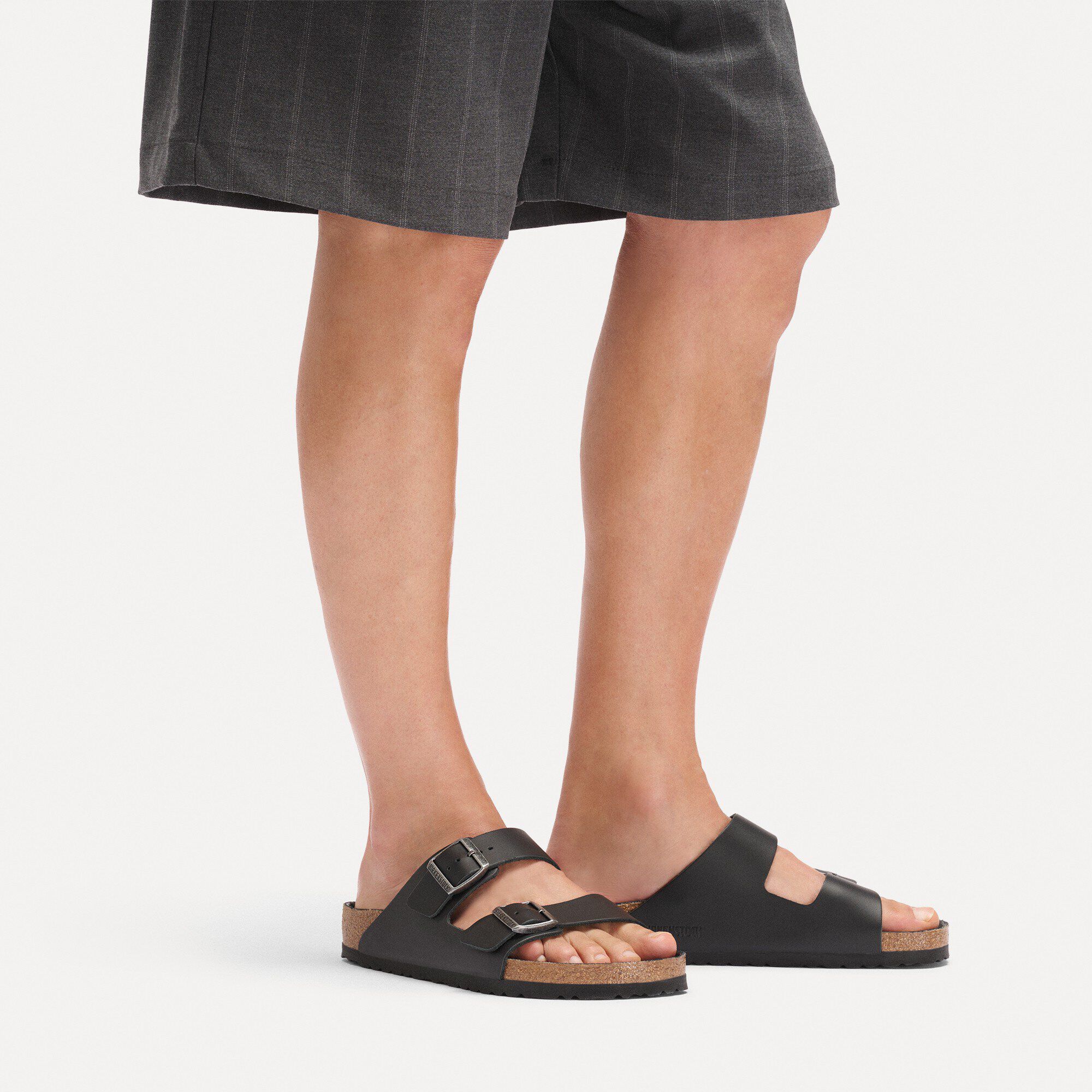 أريزونا جلد طبيعي with a male model