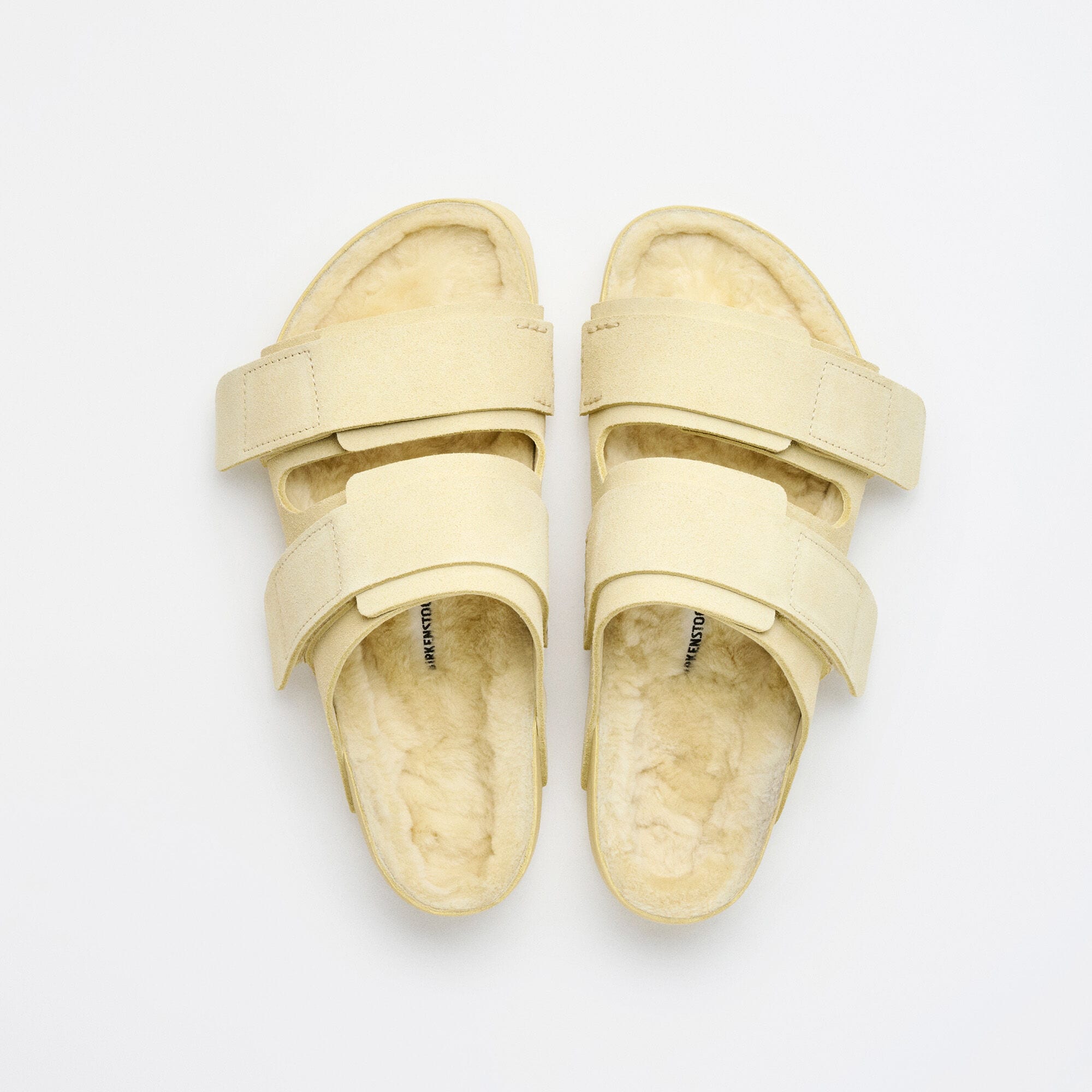 Uji Suede Tekla Su&egrave;de - main image