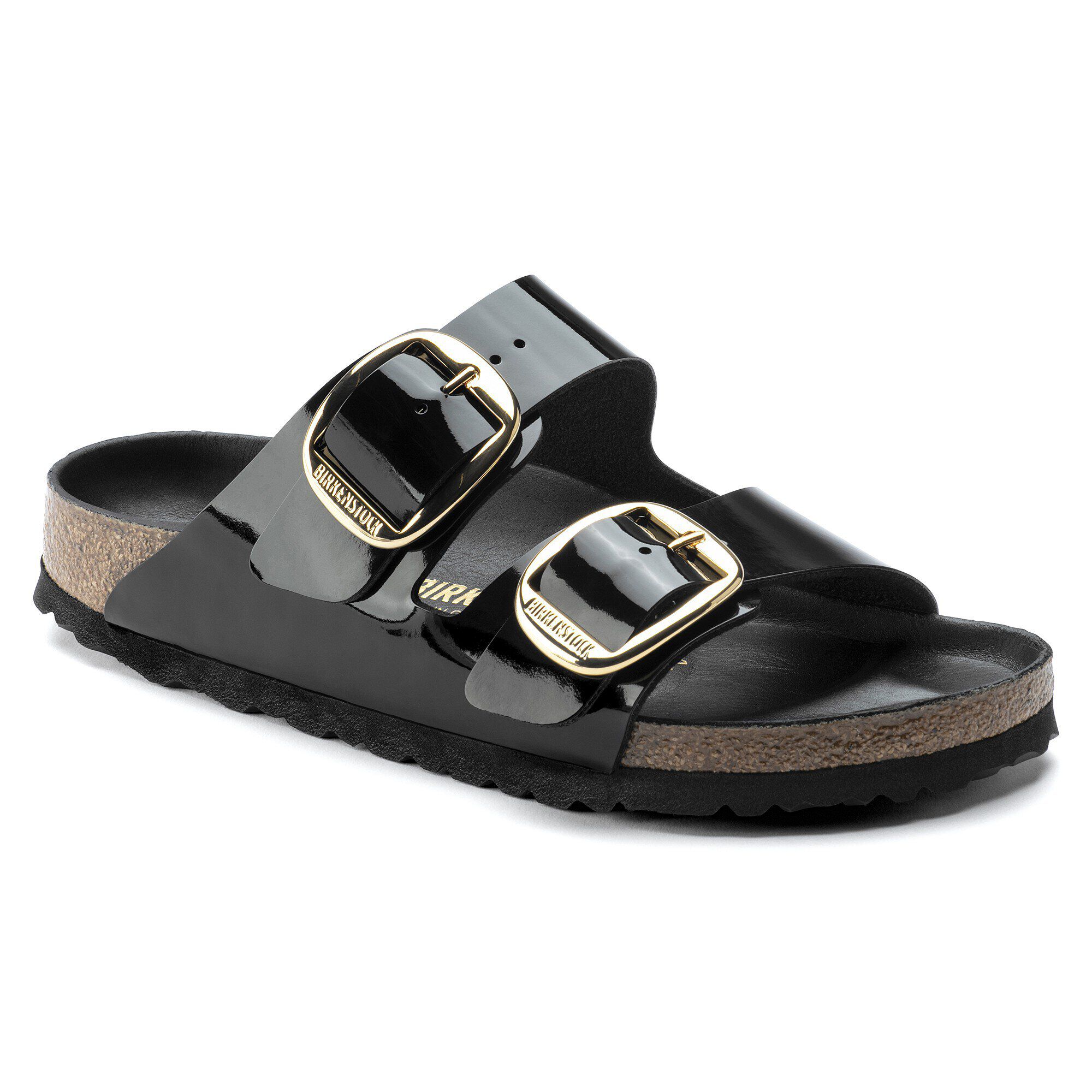 Arizona Big Buckle Birko-Flor Lack