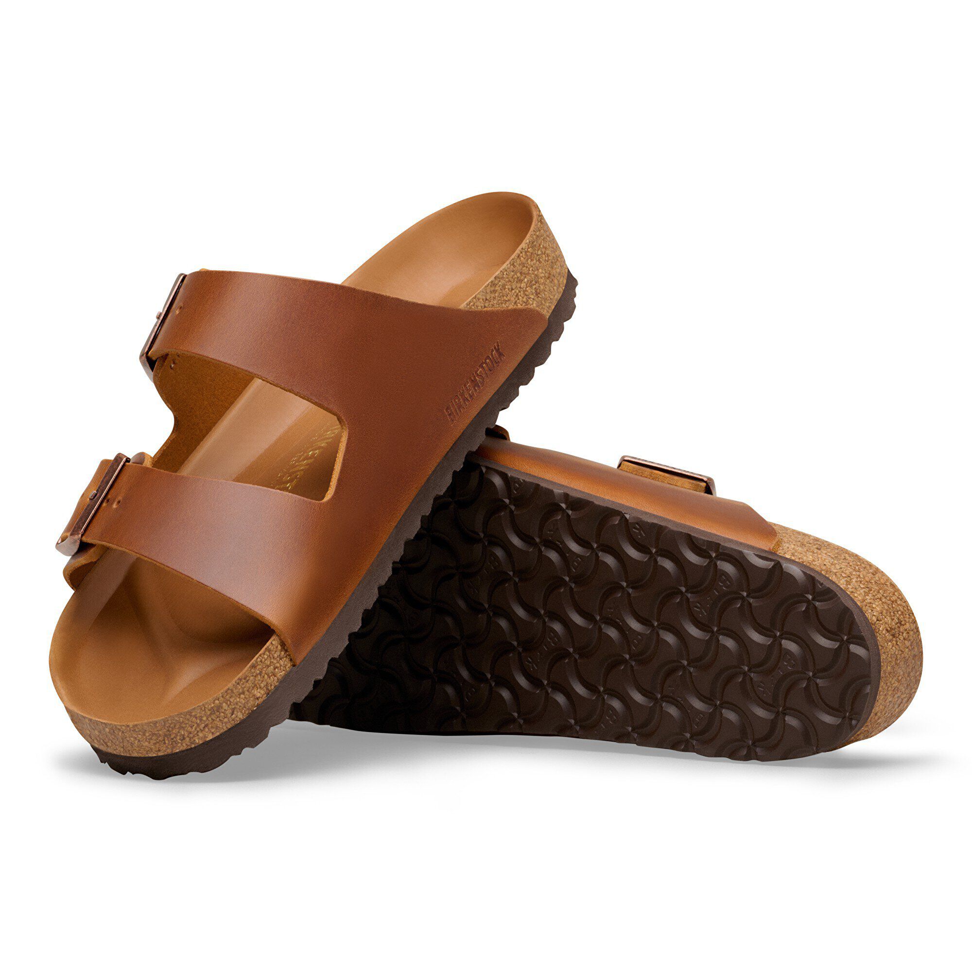   with outer sole details
