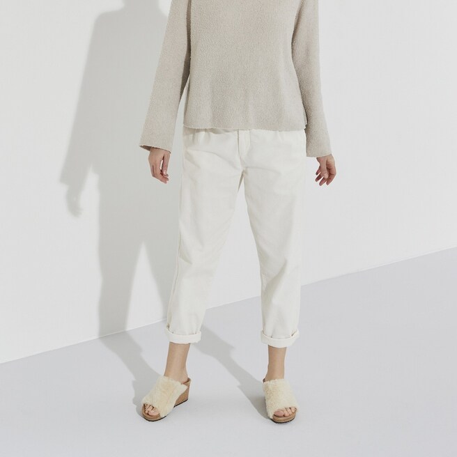 Namica Teddy Shearling