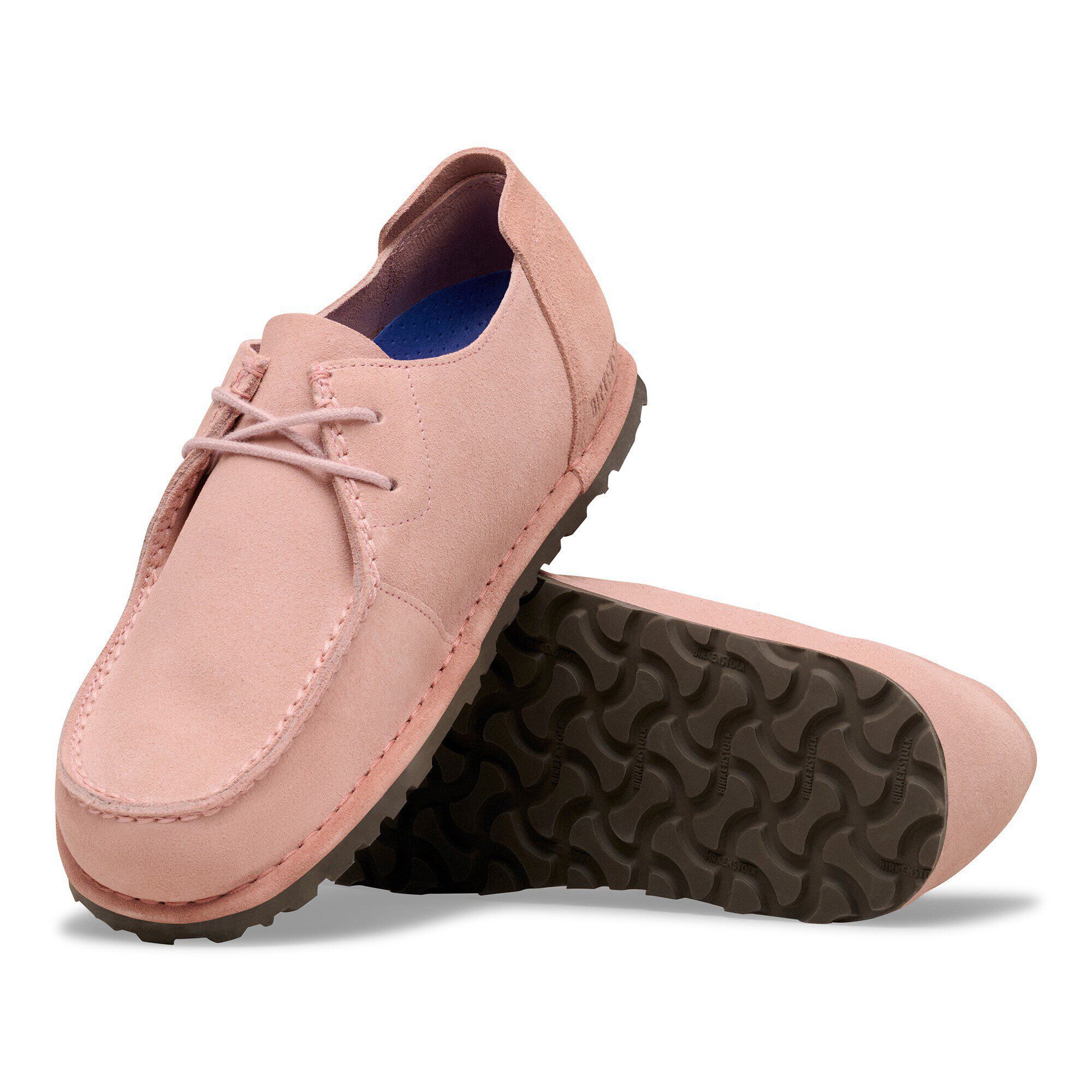   with outer sole details